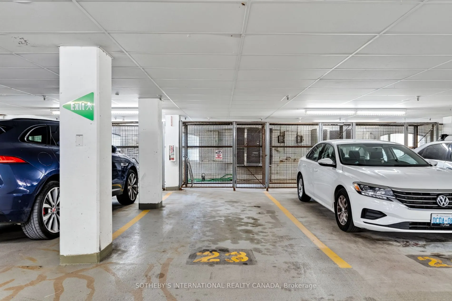 993 Queen Street W #208