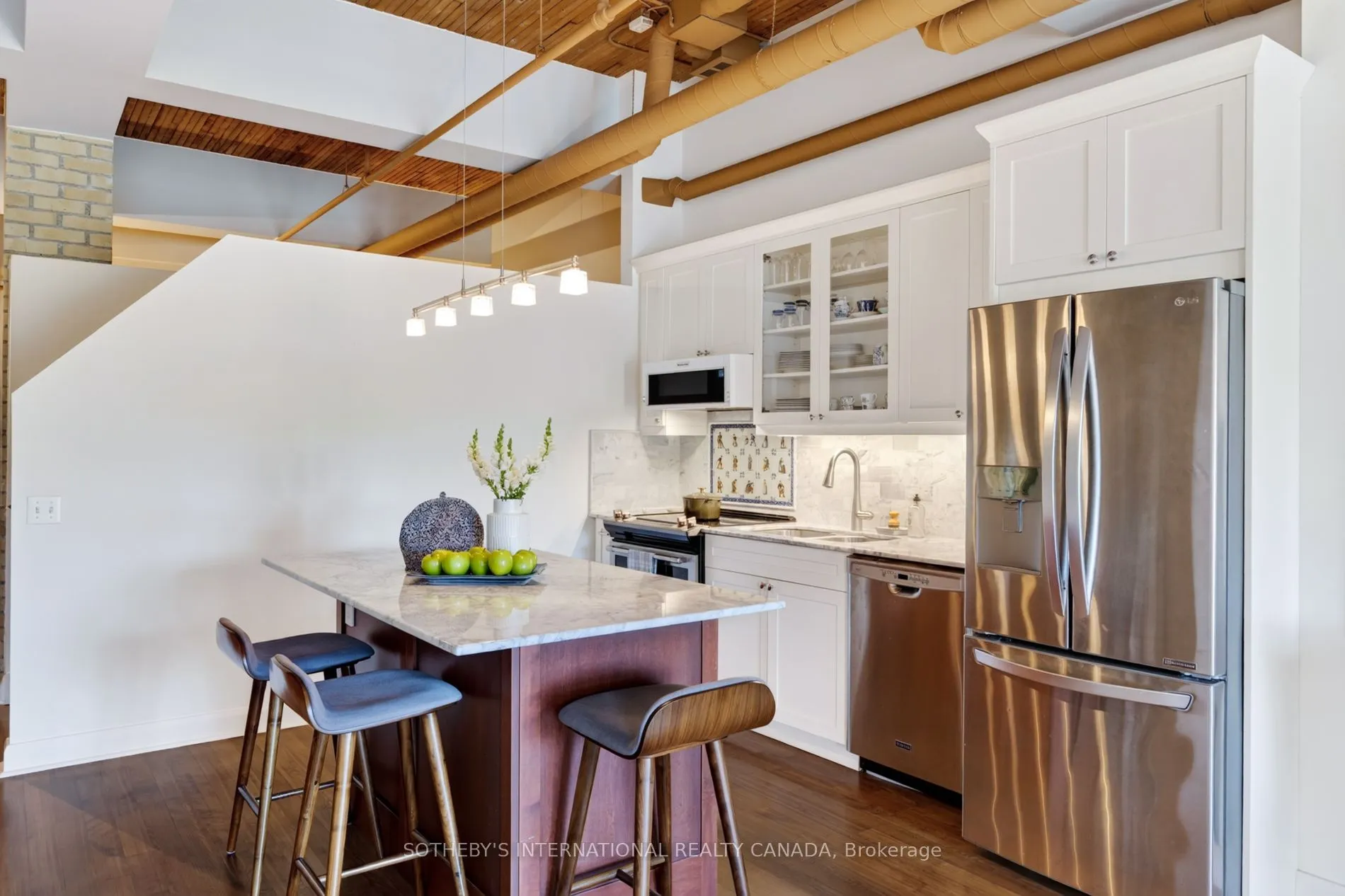 993 Queen Street W #208