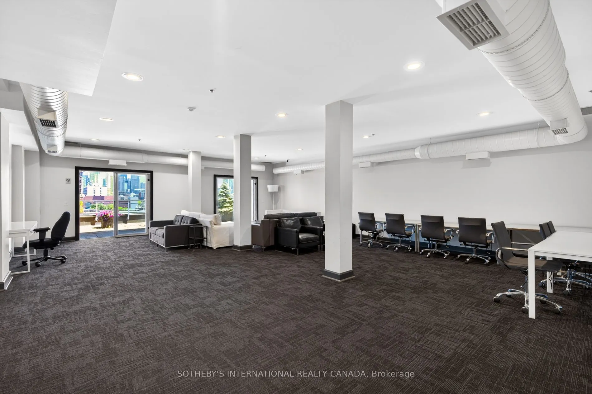993 Queen Street W #208