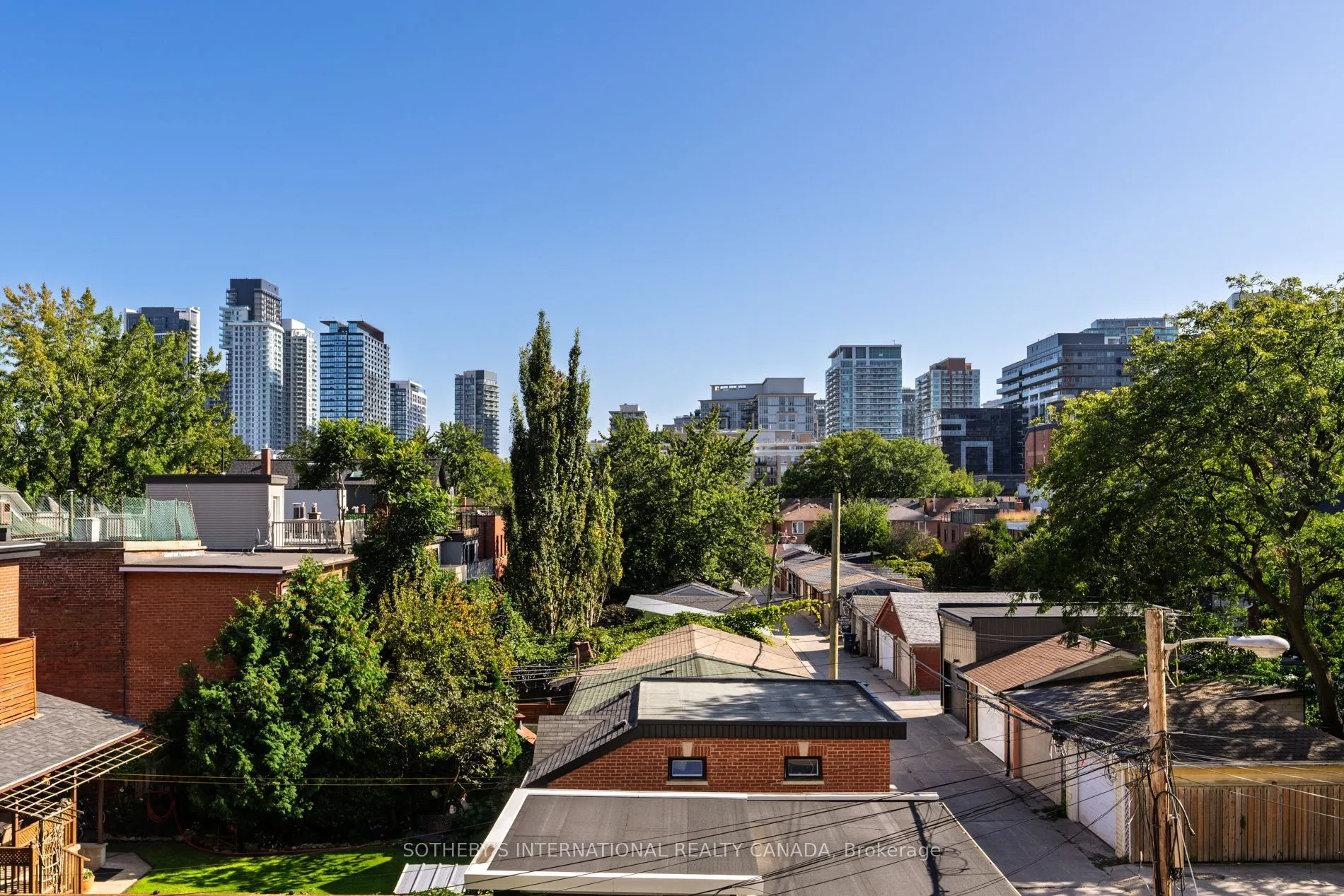 993 Queen Street W #208