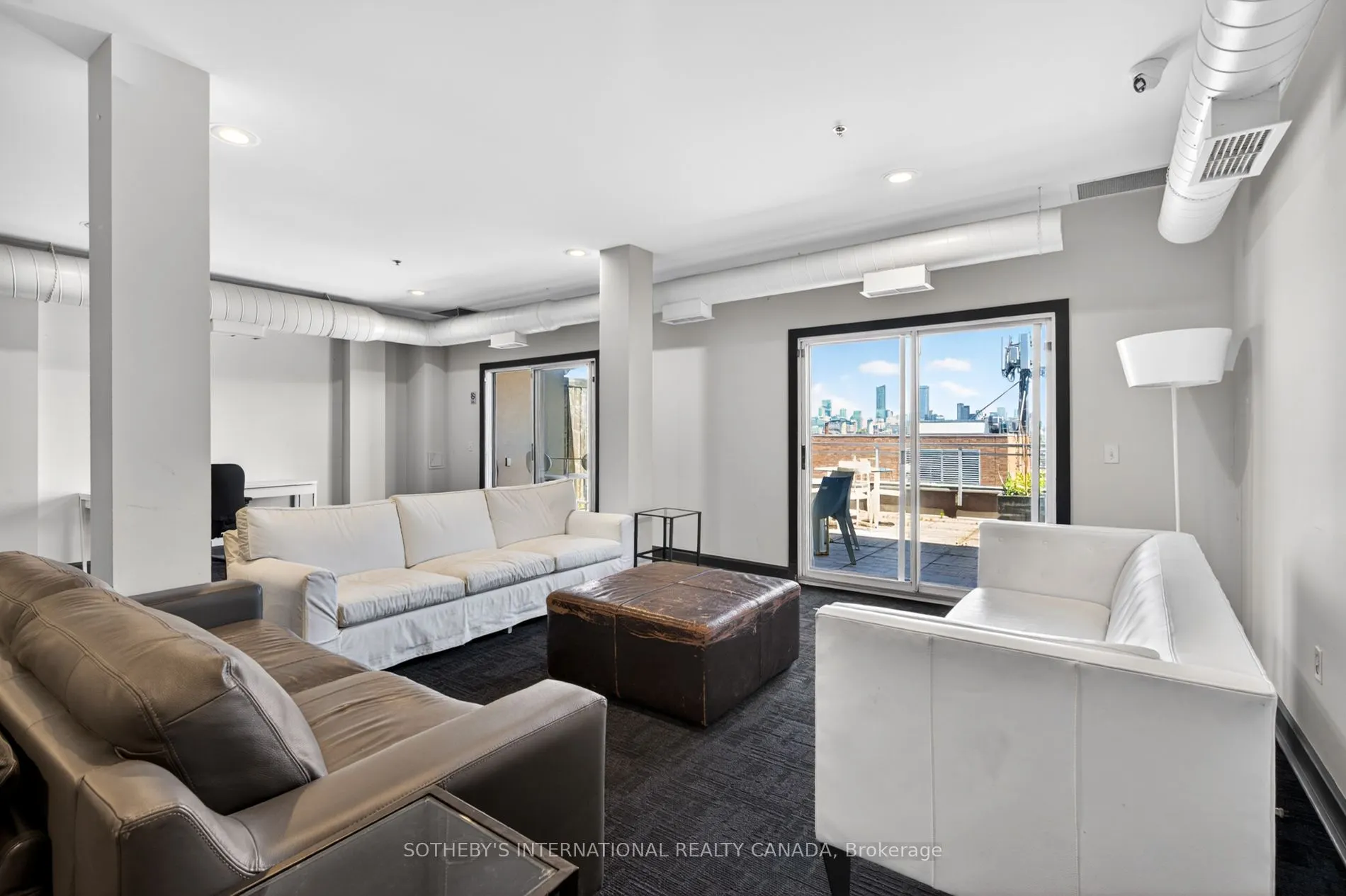 993 Queen Street W #208