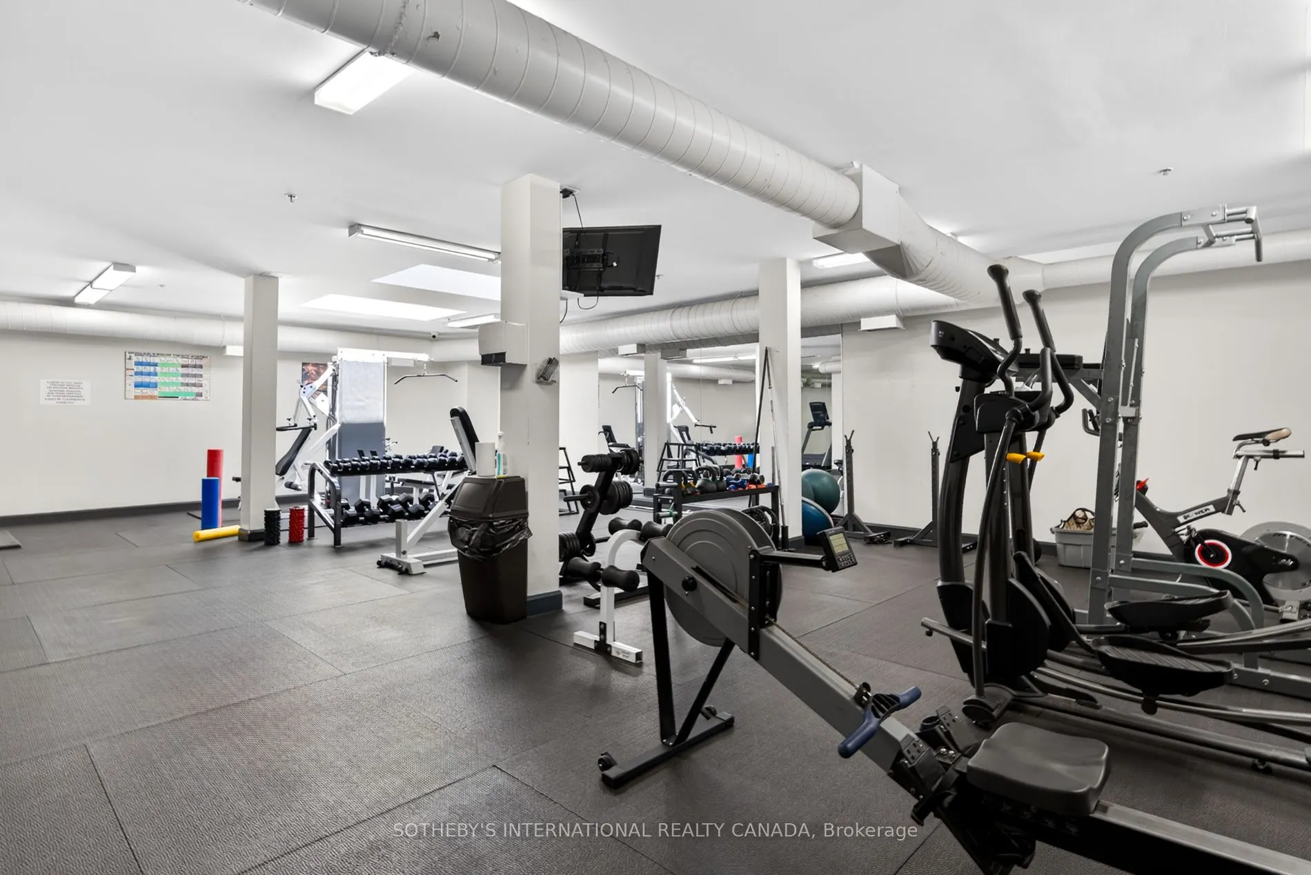 993 Queen Street W #208