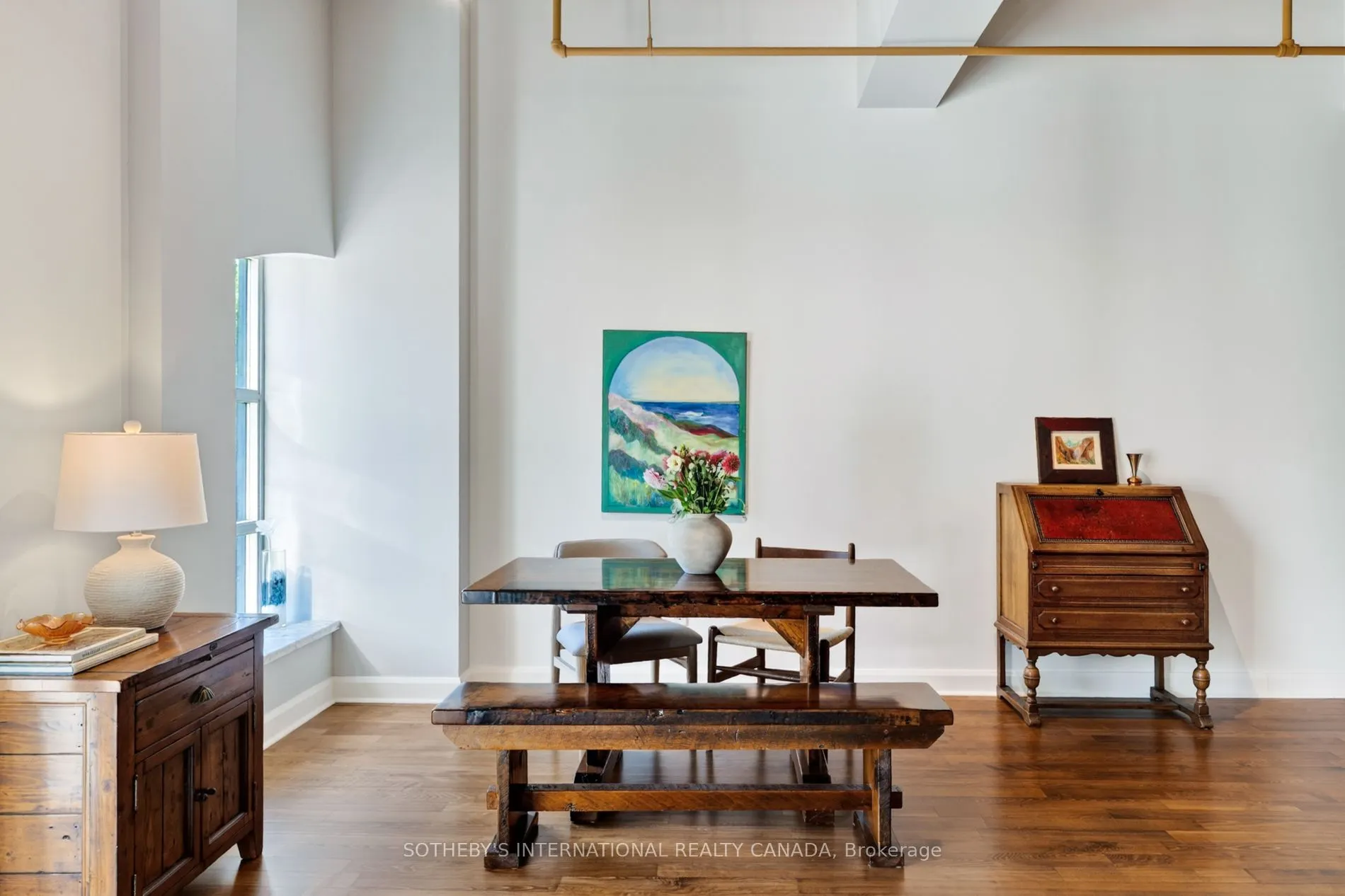 993 Queen Street W #208