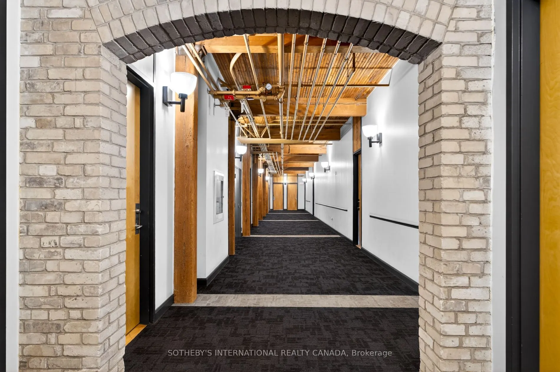 993 Queen Street W #208