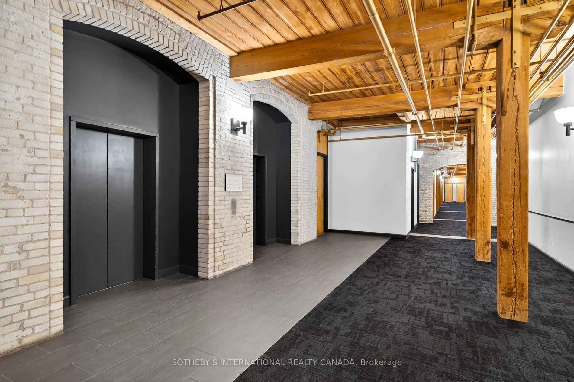 993 Queen Street W #208