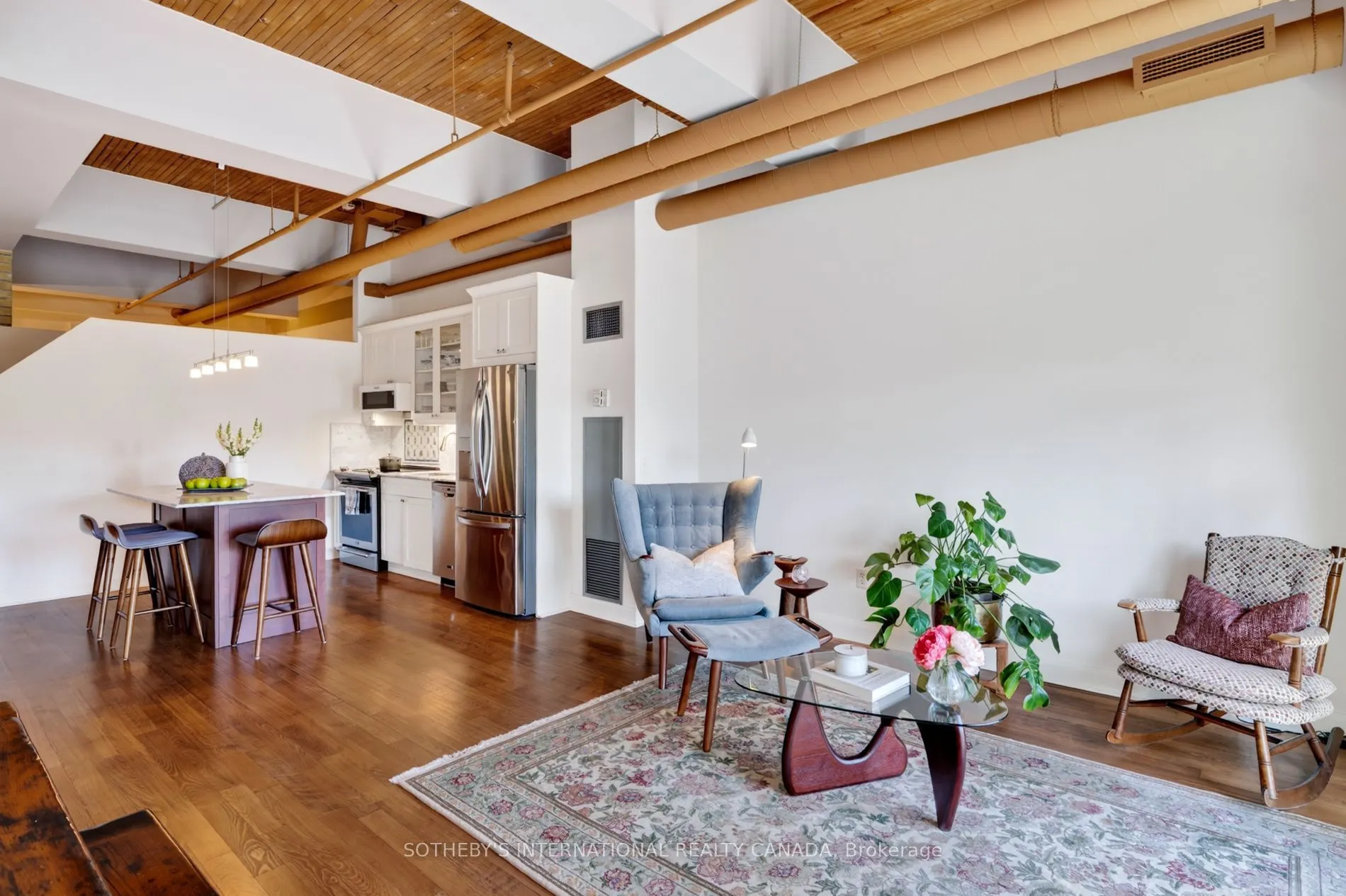 993 Queen Street W #208