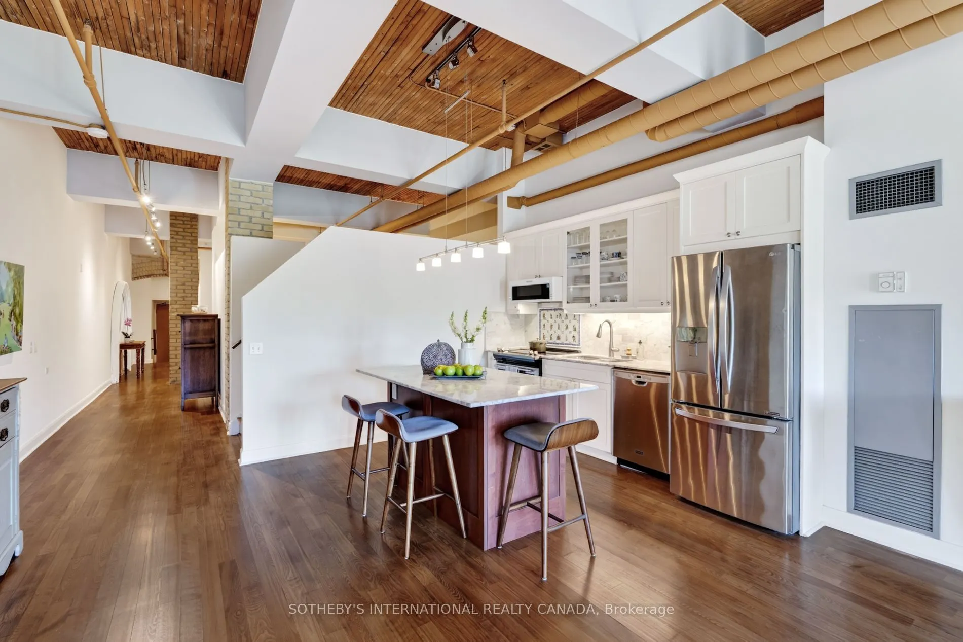 993 Queen Street W #208