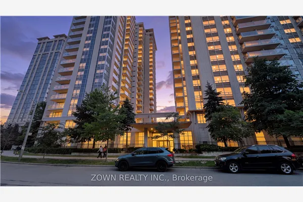 35 Bales Avenue #506