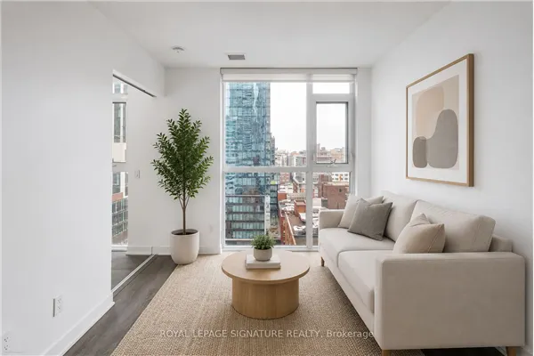 87 Peter Street #1203