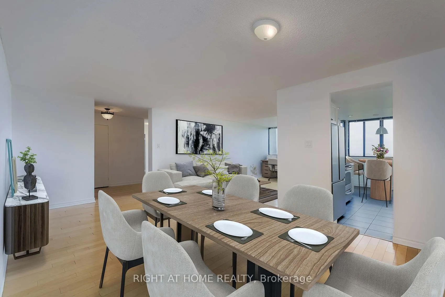 133 Torresdale Avenue #2205