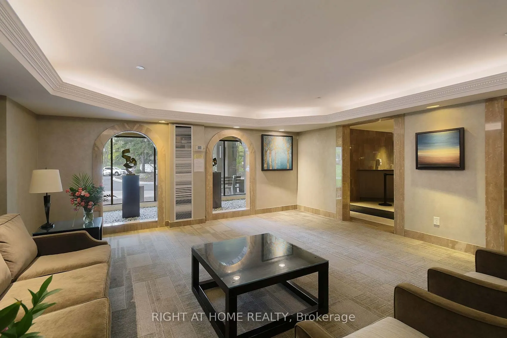 133 Torresdale Avenue #2205