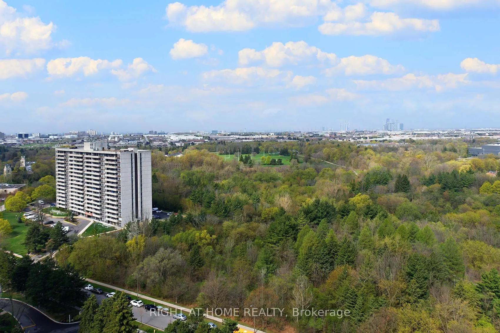 133 Torresdale Avenue #2205