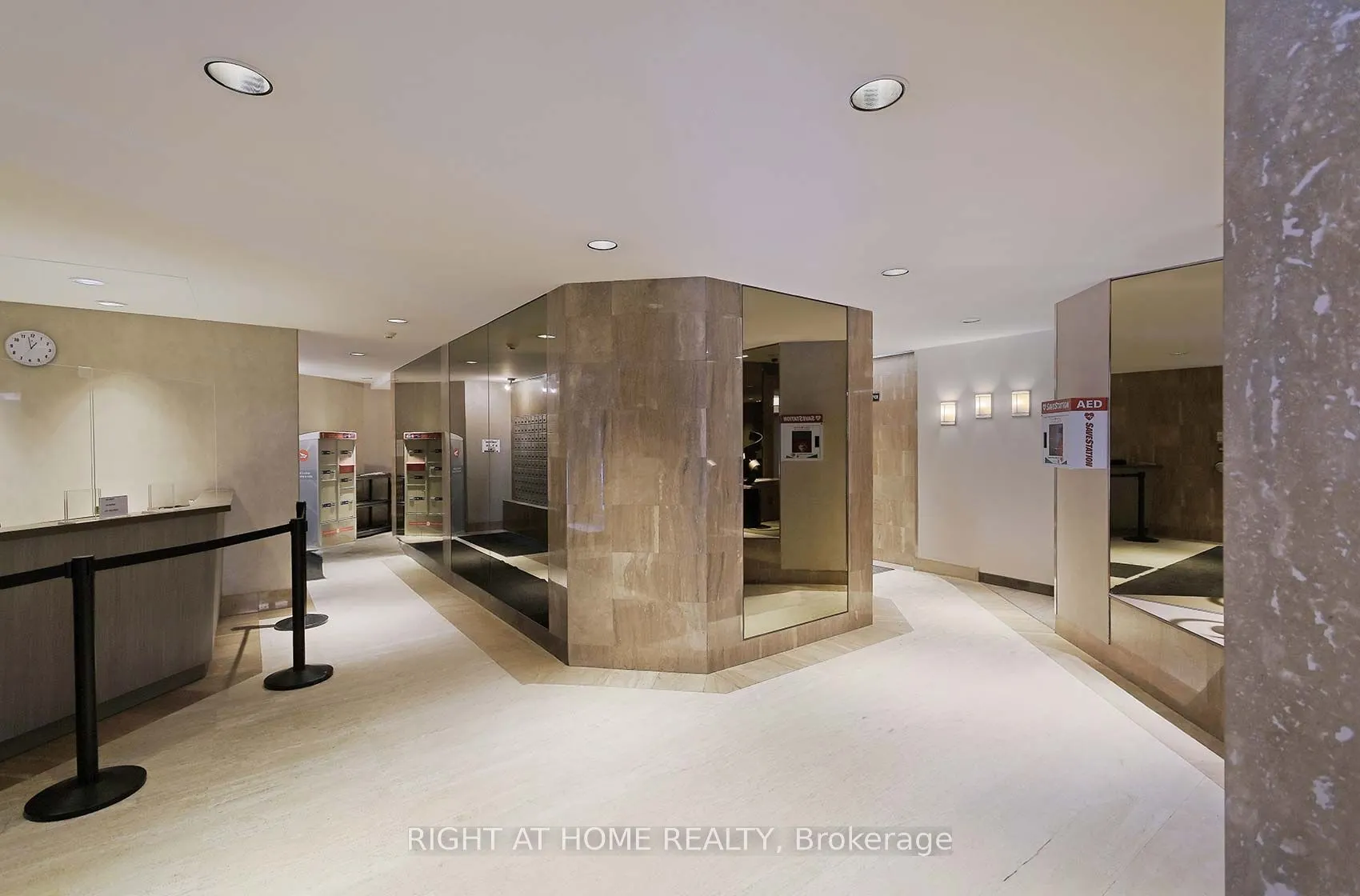 133 Torresdale Avenue #2205