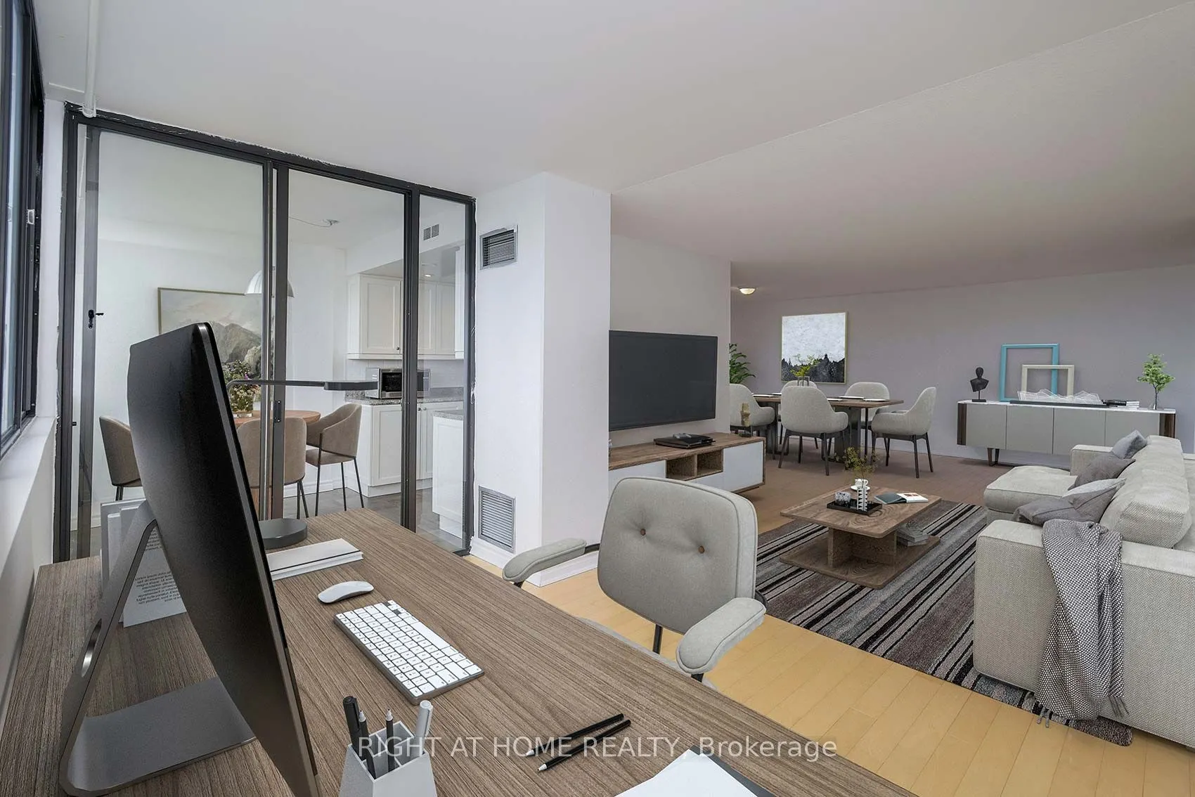 133 Torresdale Avenue #2205