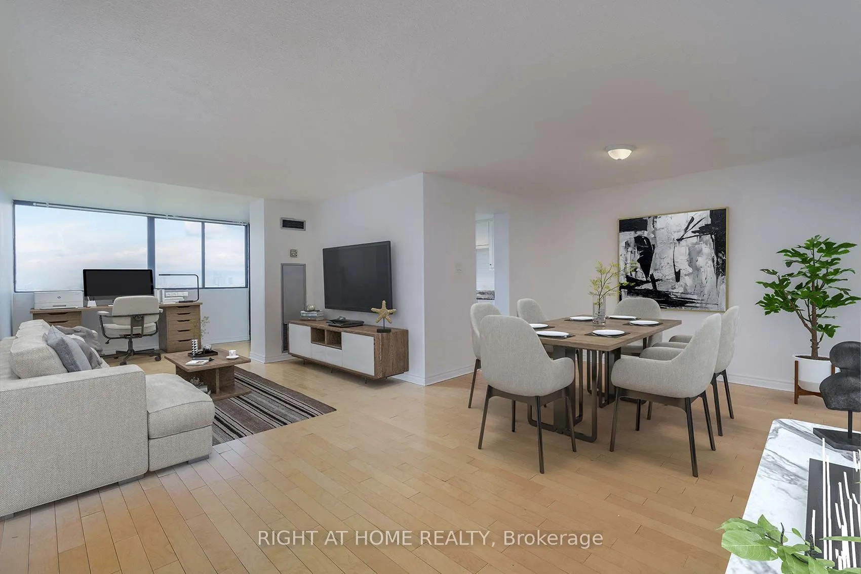 133 Torresdale Avenue #2205