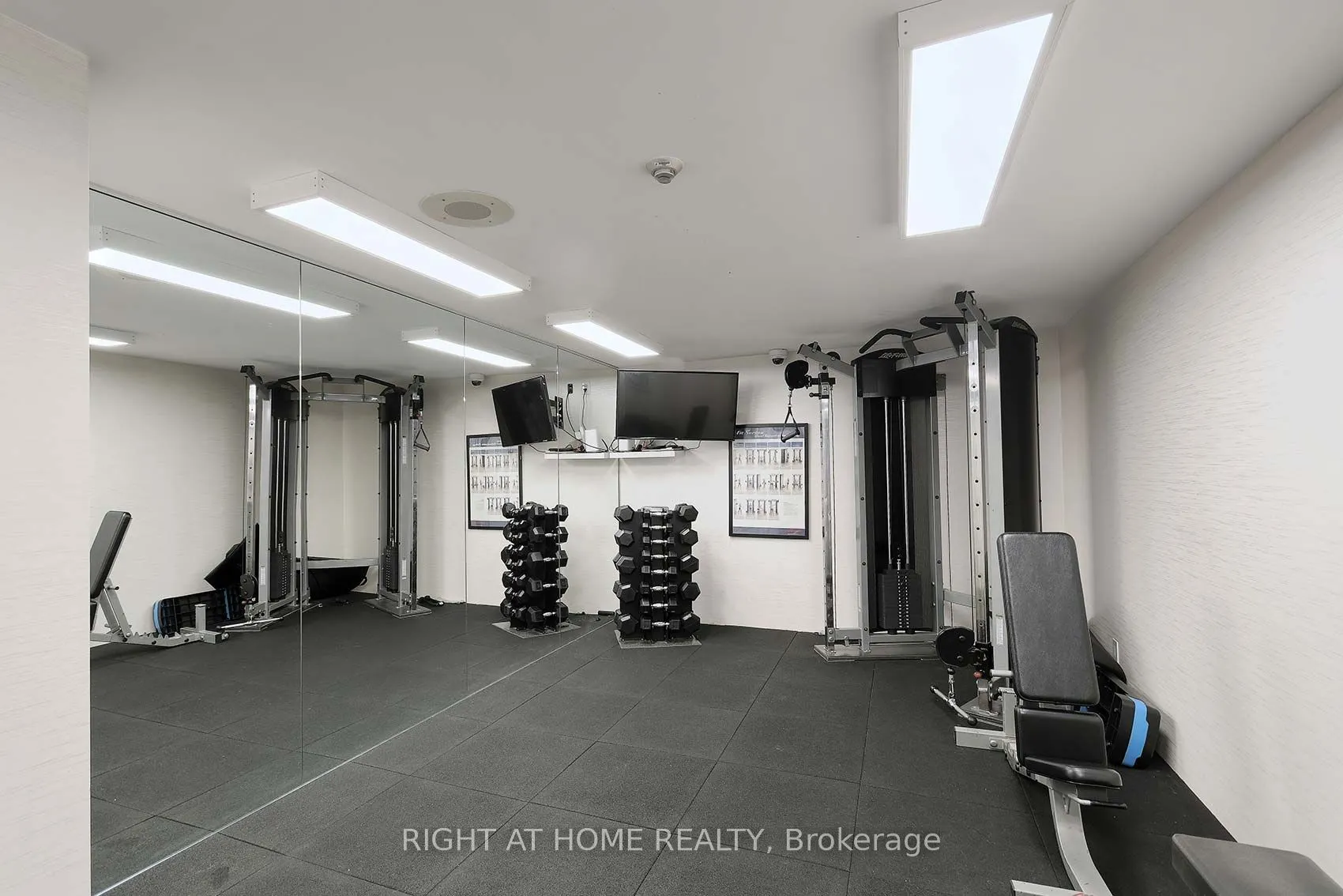 133 Torresdale Avenue #2205