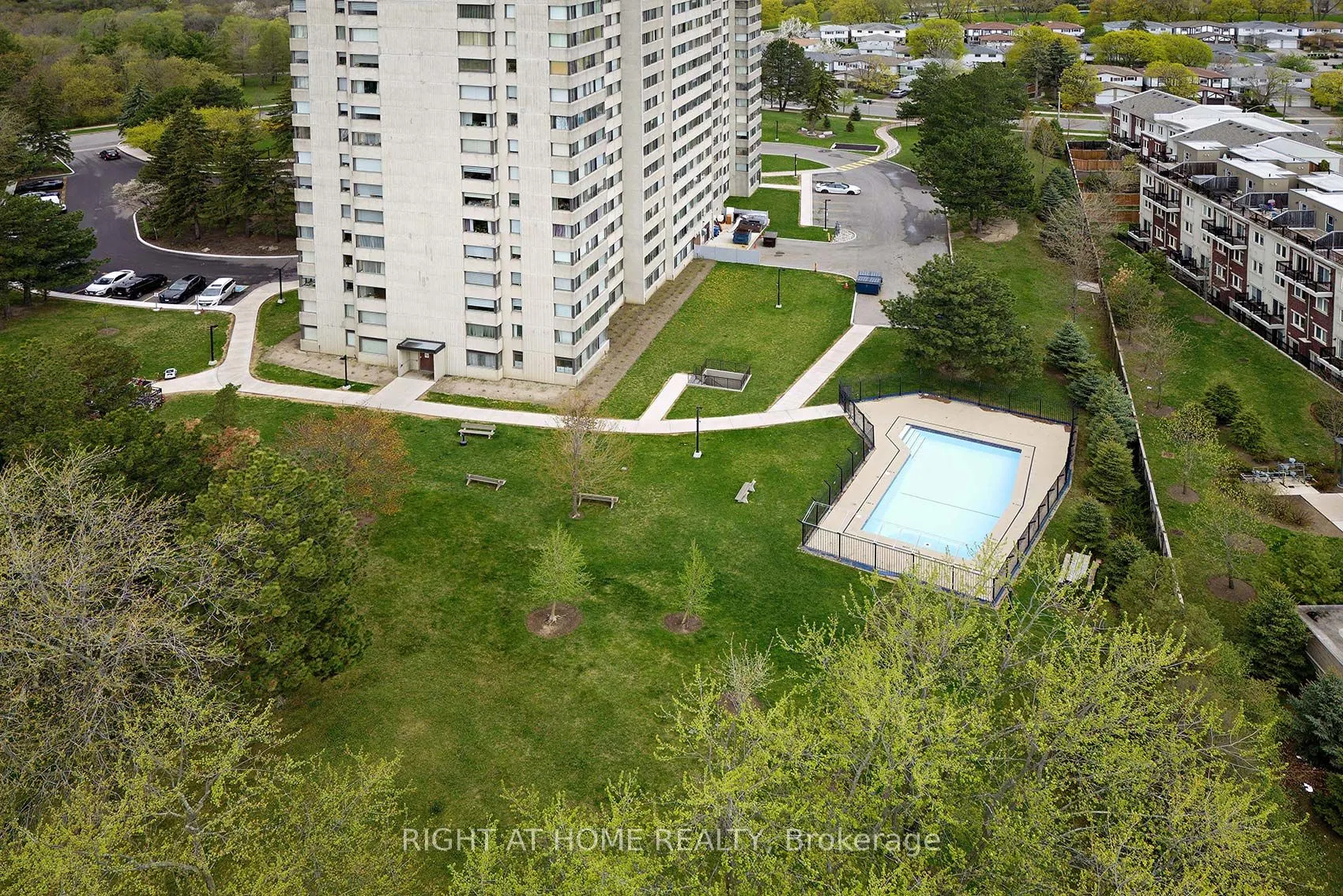 133 Torresdale Avenue #2205