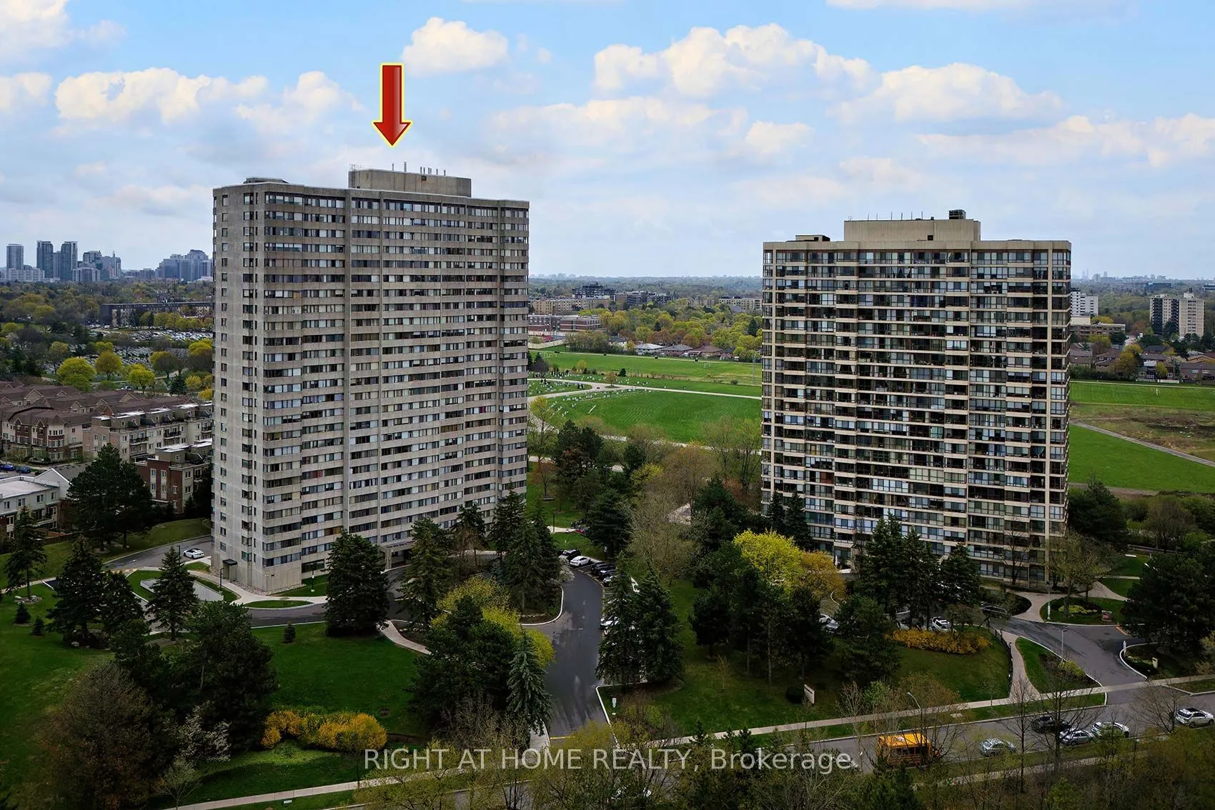 133 Torresdale Avenue #2205