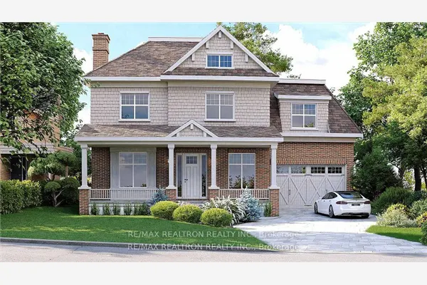 178 Blythwood Road