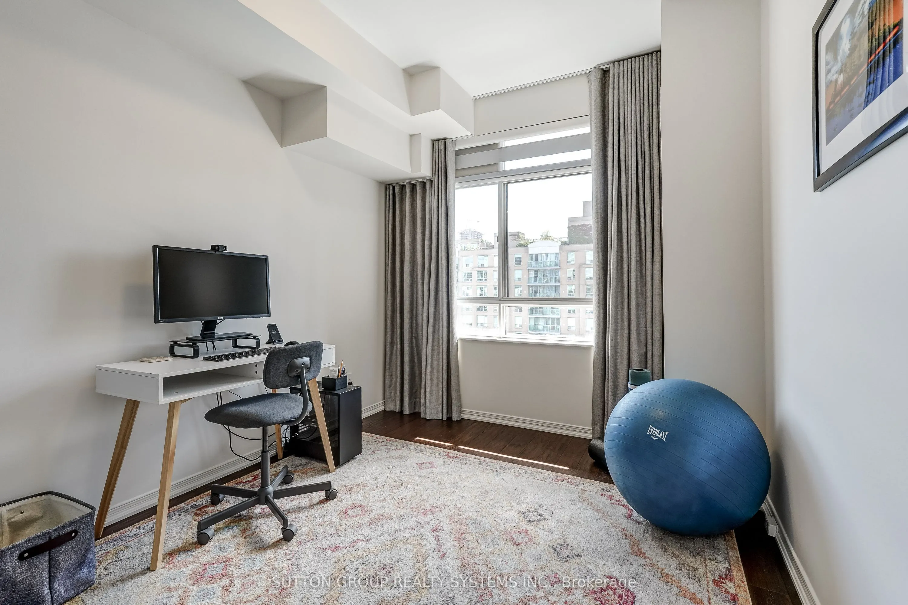 39 Jarvis Street #PH807