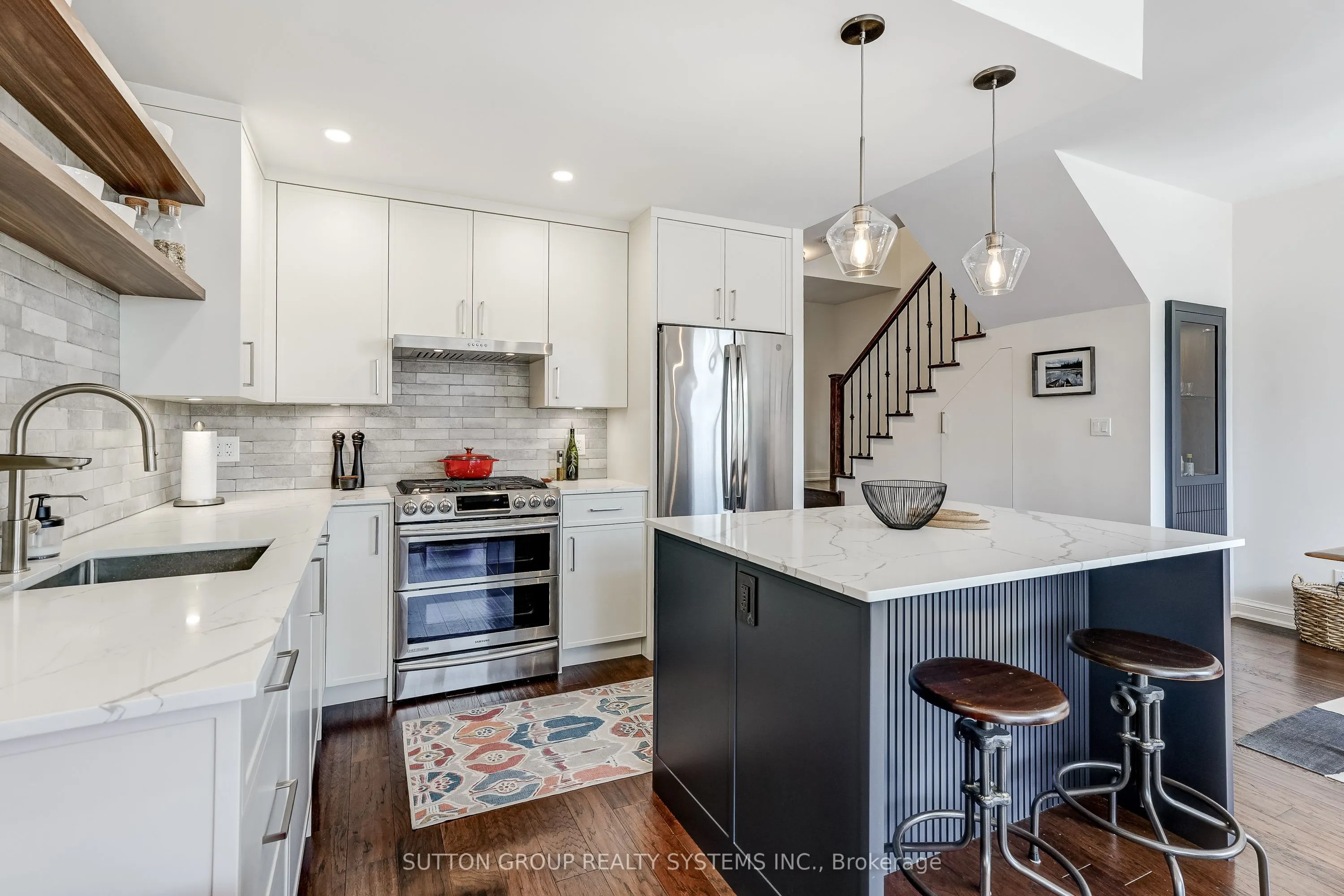 39 Jarvis Street #PH807