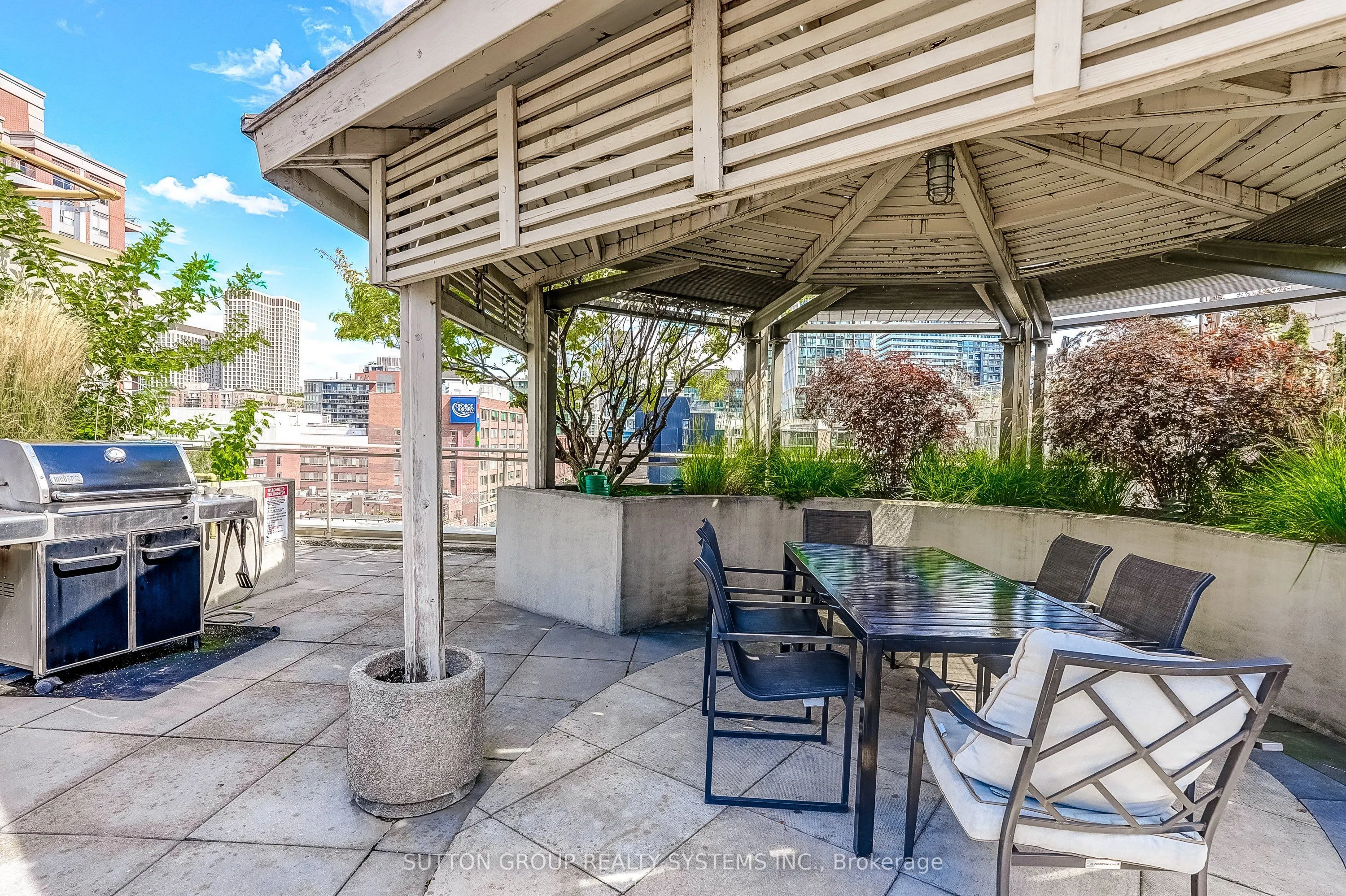 39 Jarvis Street #PH807
