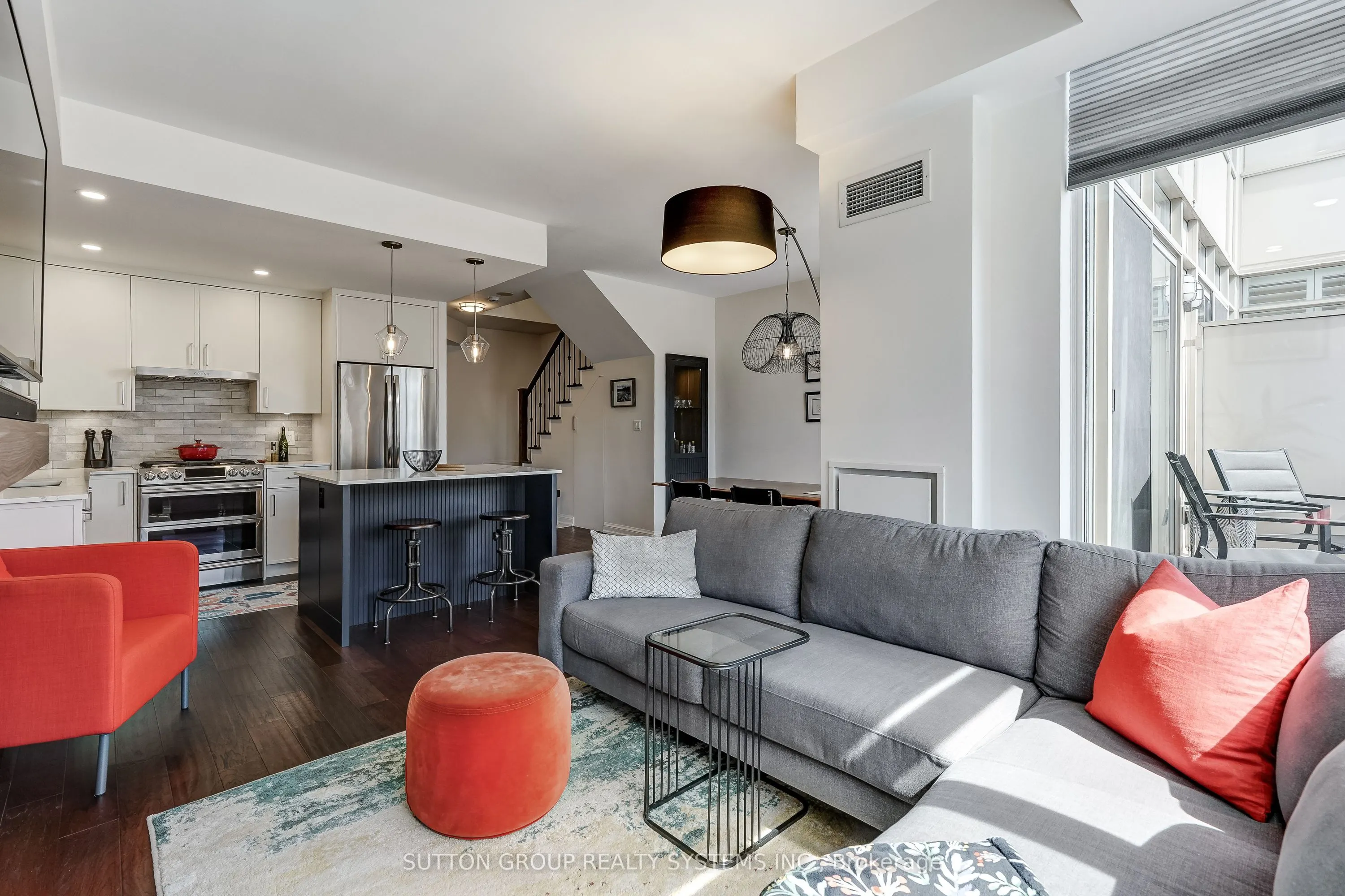 39 Jarvis Street #PH807
