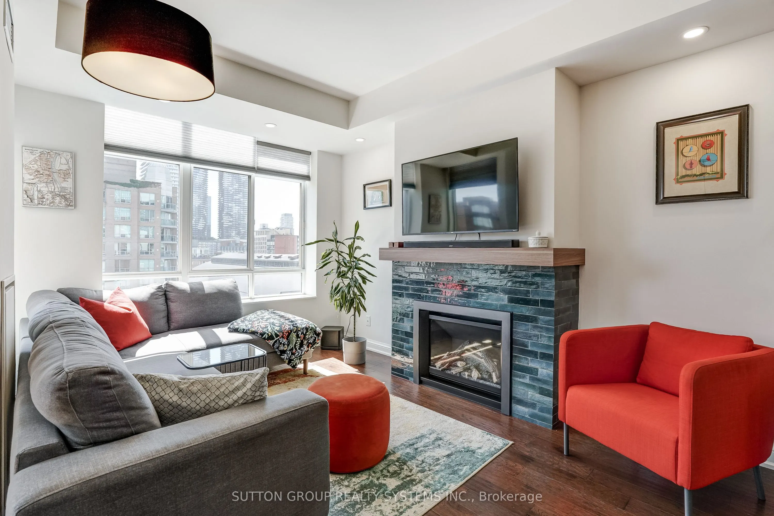39 Jarvis Street #PH807