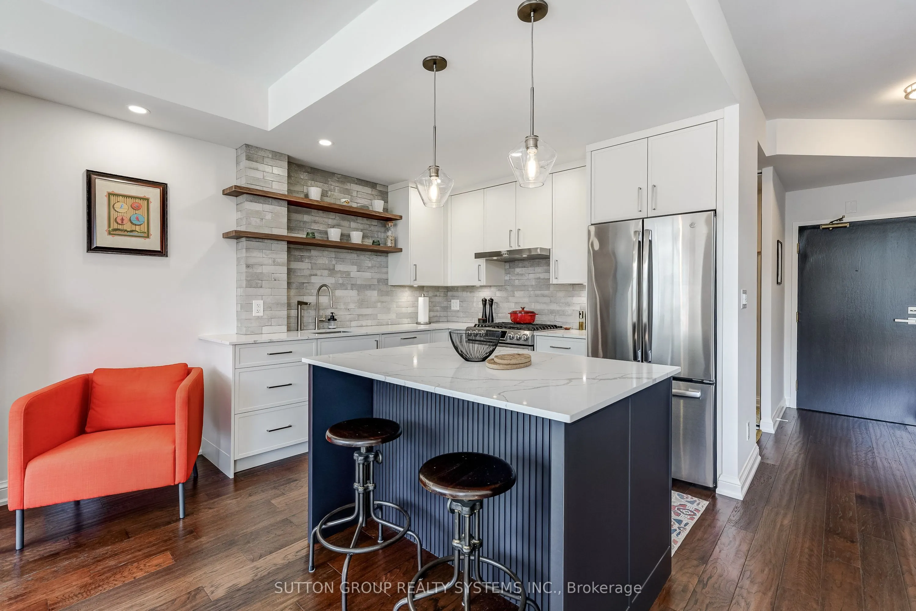 39 Jarvis Street #PH807