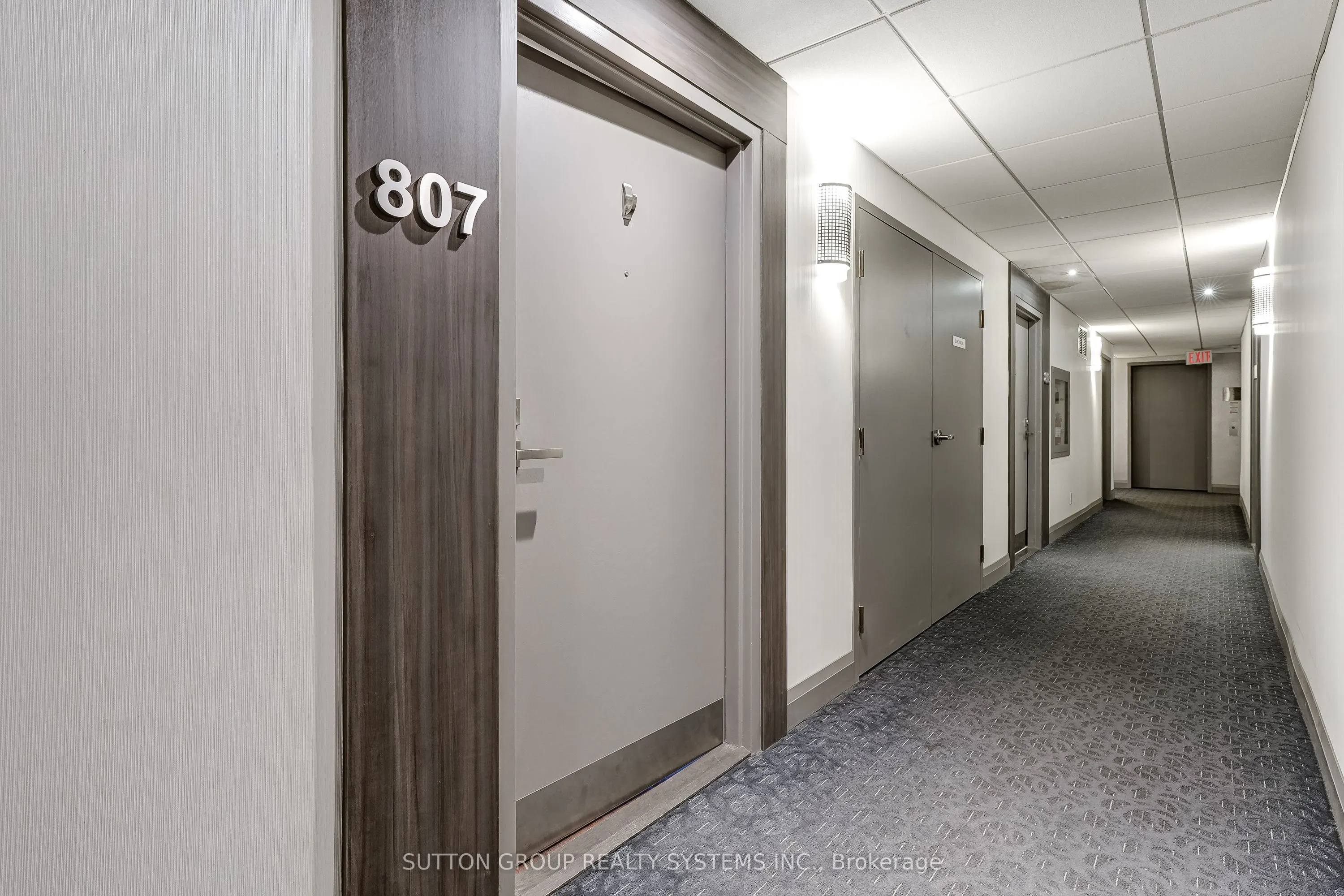 39 Jarvis Street #PH807