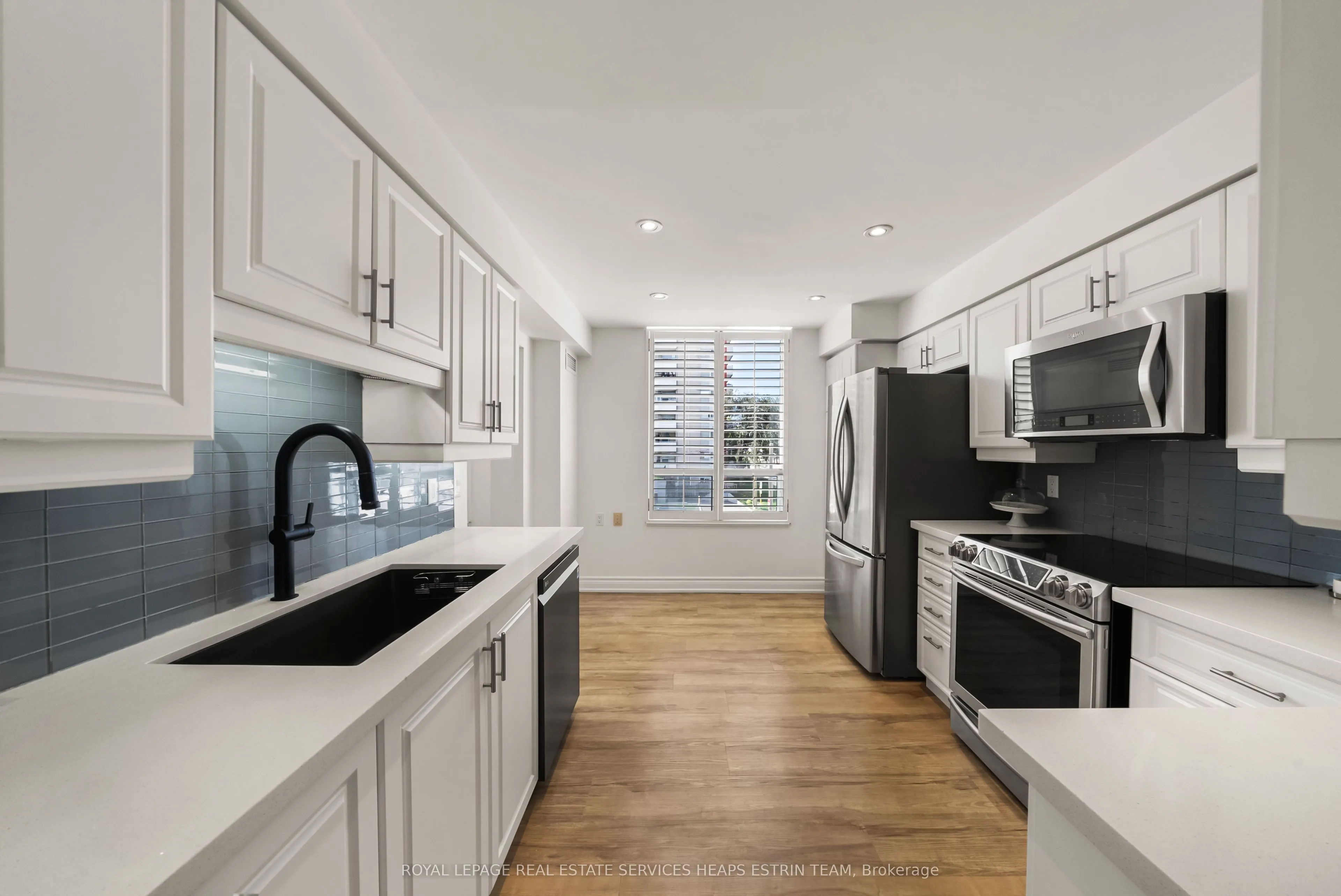 1750 Bayview Avenue #408