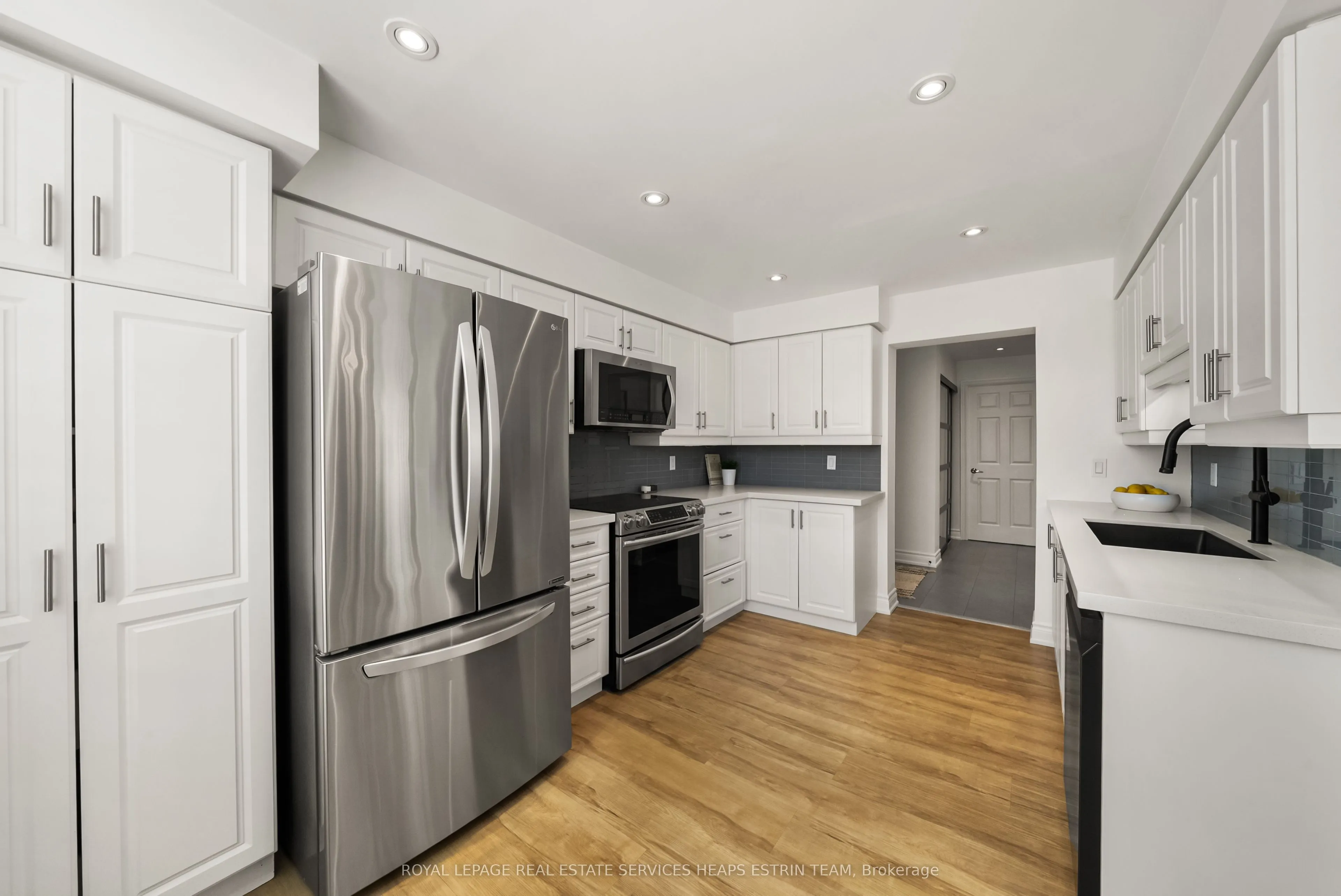 1750 Bayview Avenue #408