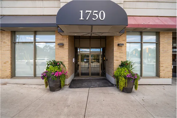1750 Bayview Avenue #408