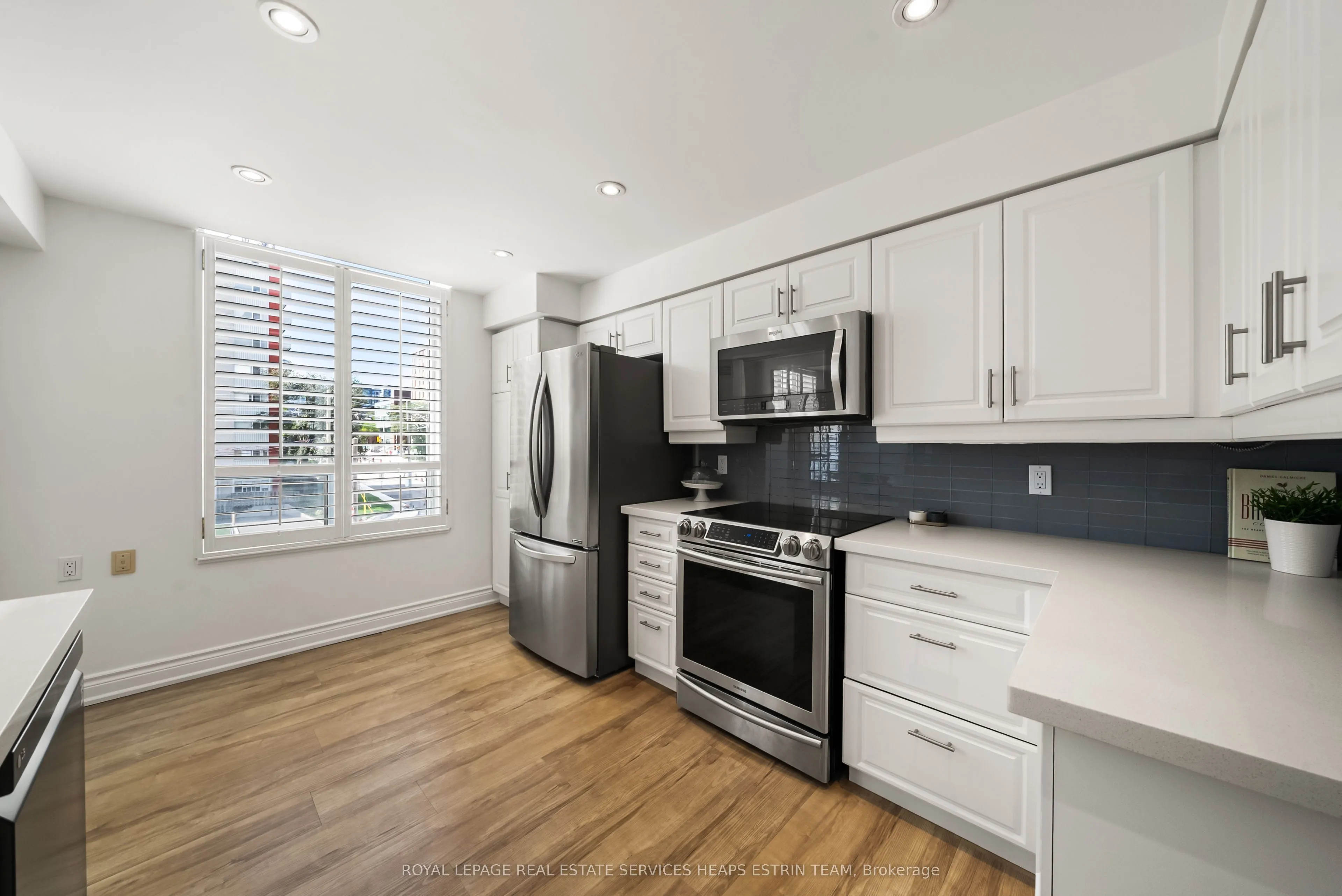 1750 Bayview Avenue #408