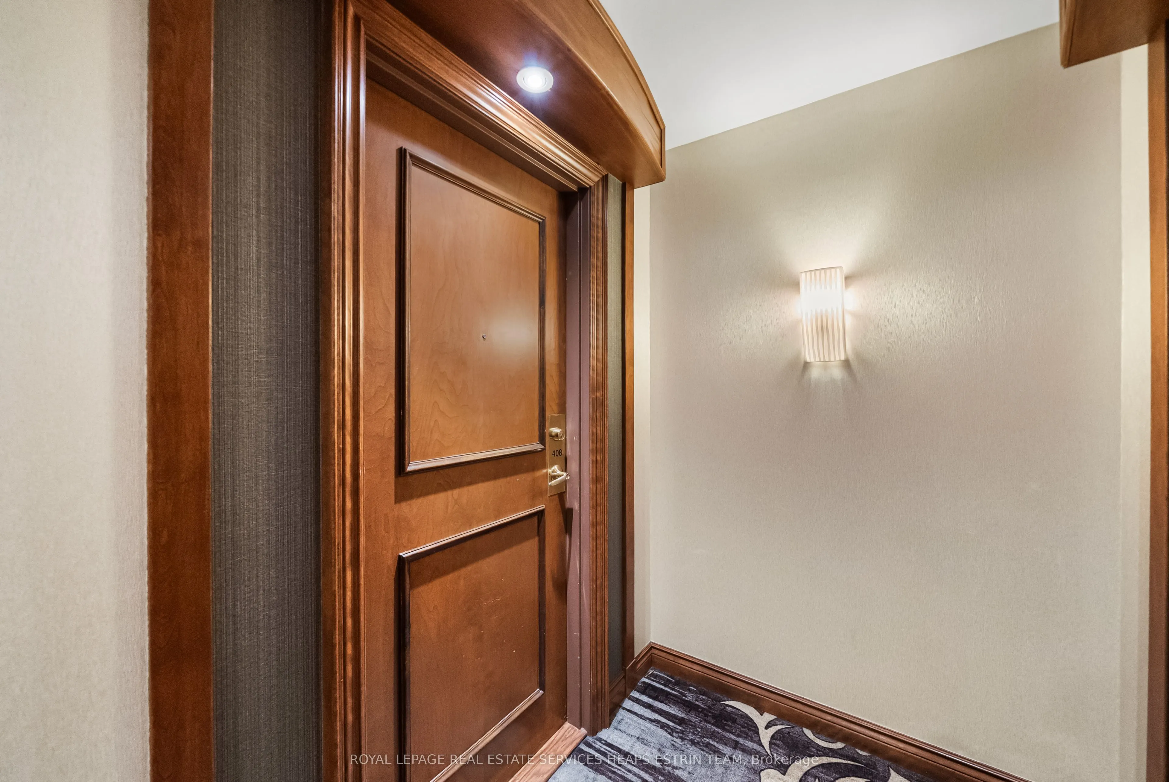 1750 Bayview Avenue #408