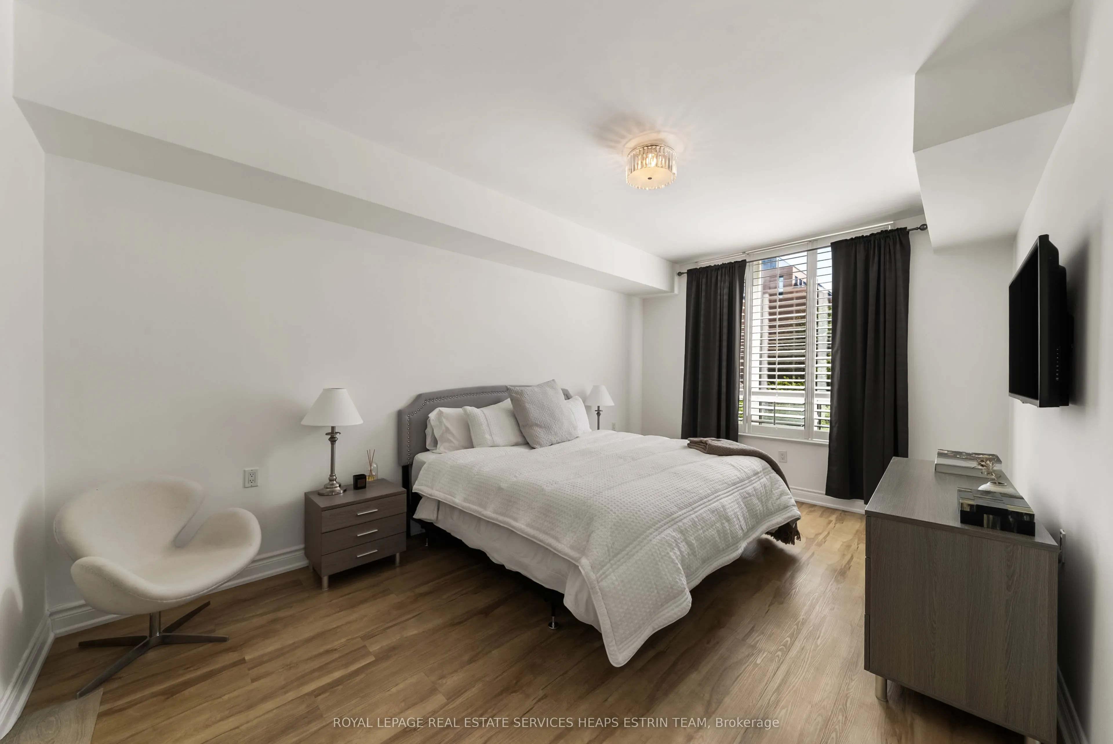 1750 Bayview Avenue #408