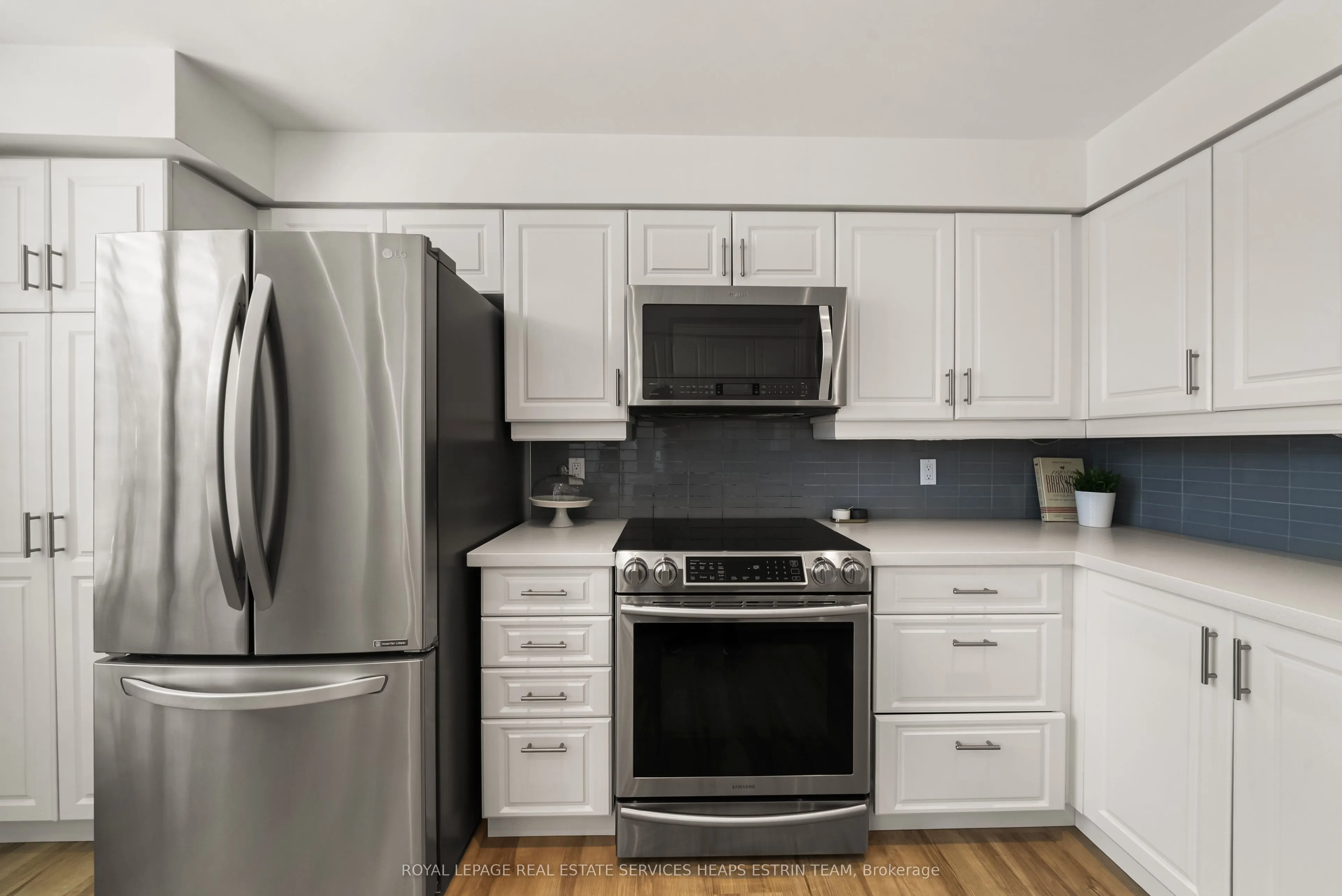 1750 Bayview Avenue #408