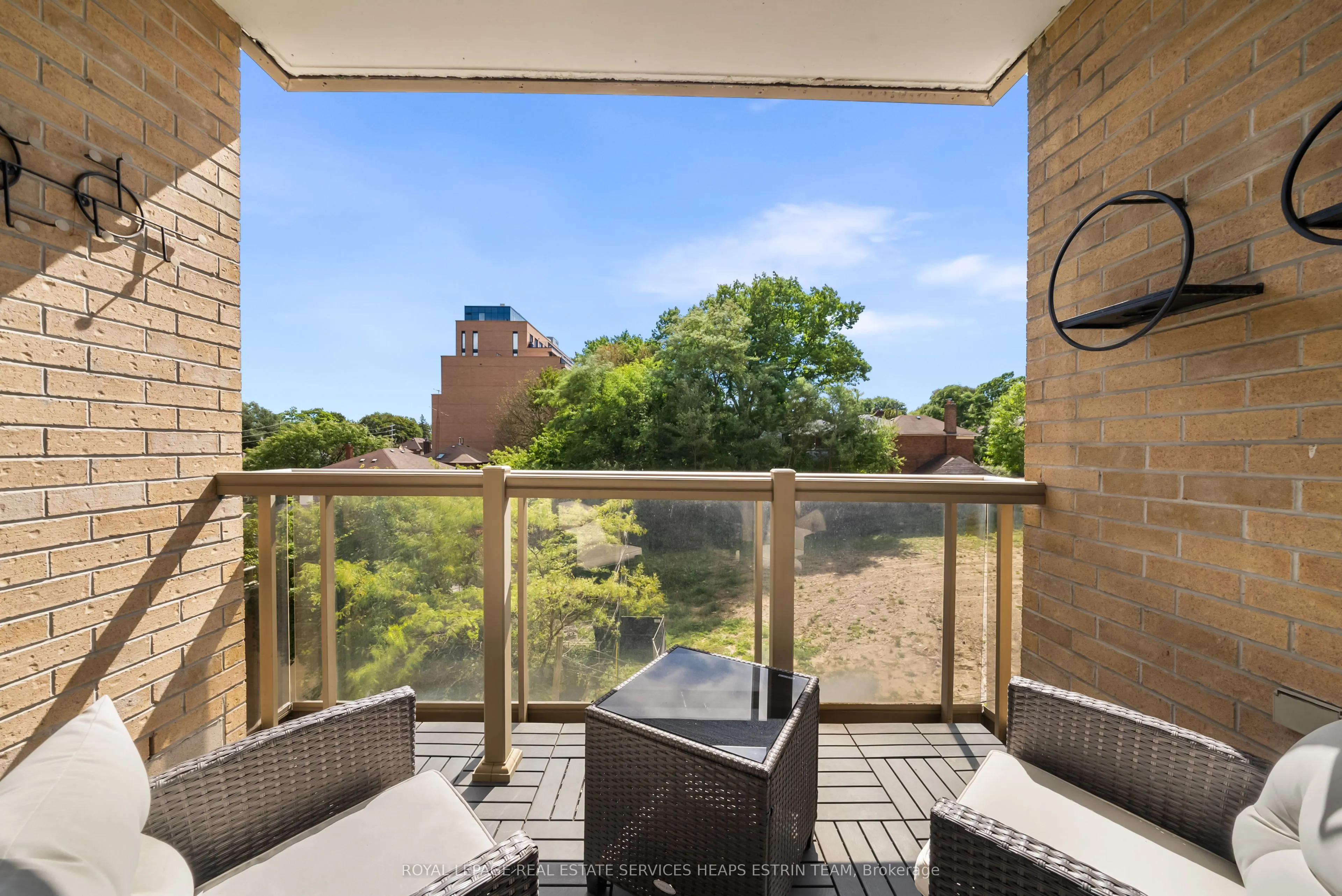 1750 Bayview Avenue #408