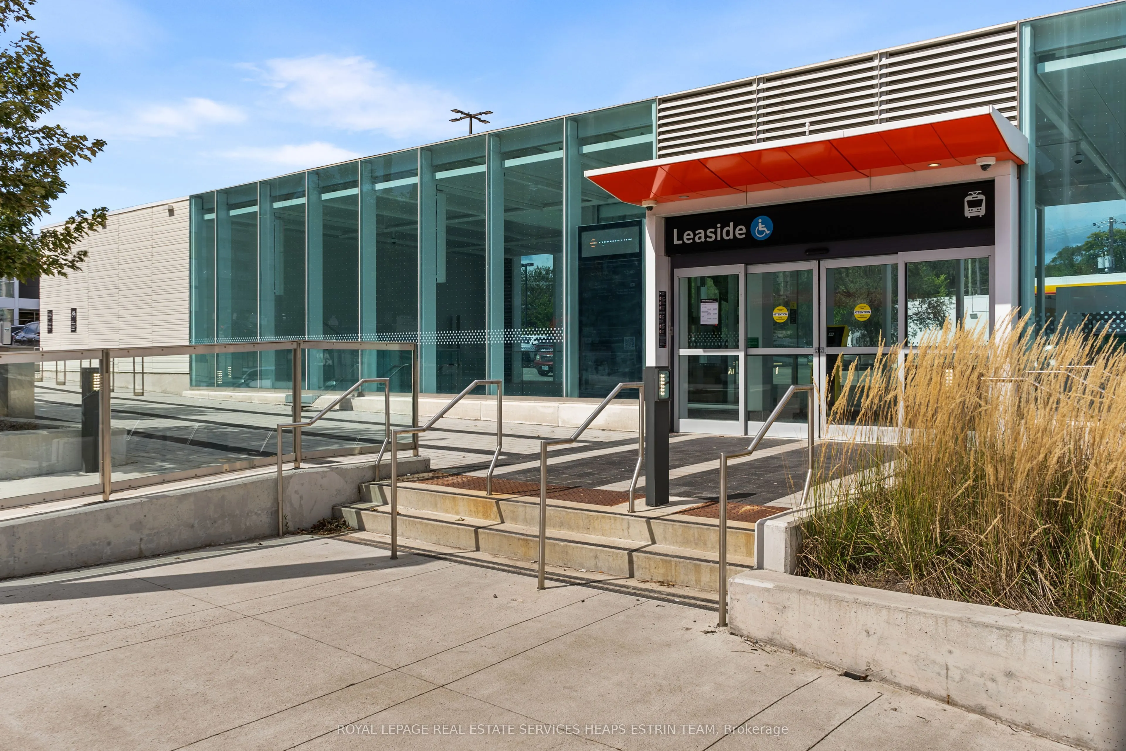 1750 Bayview Avenue #408