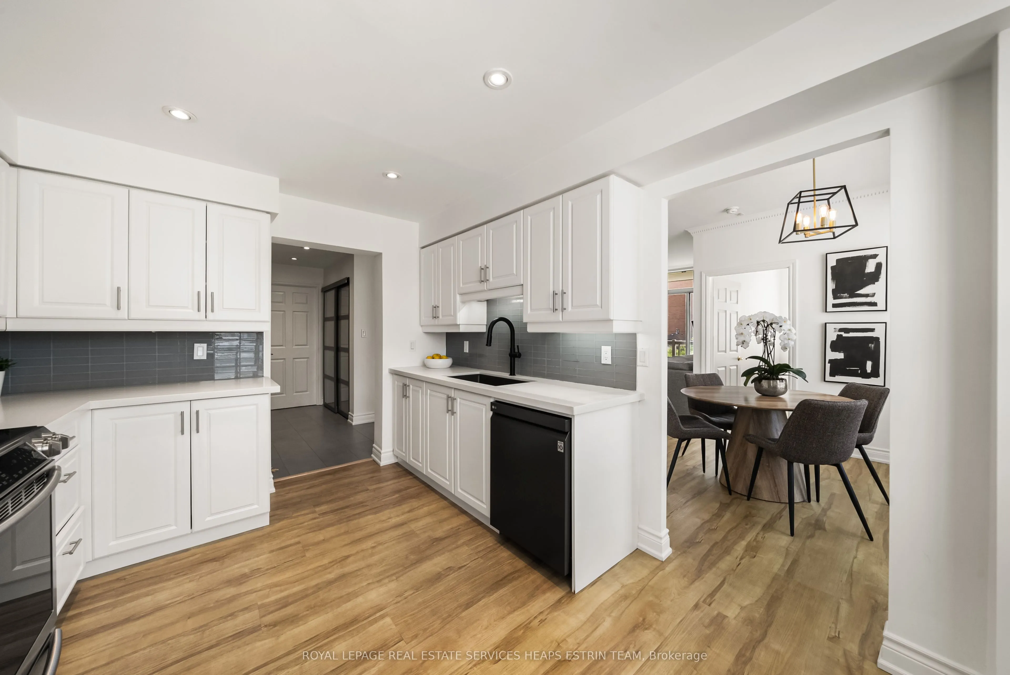 1750 Bayview Avenue #408