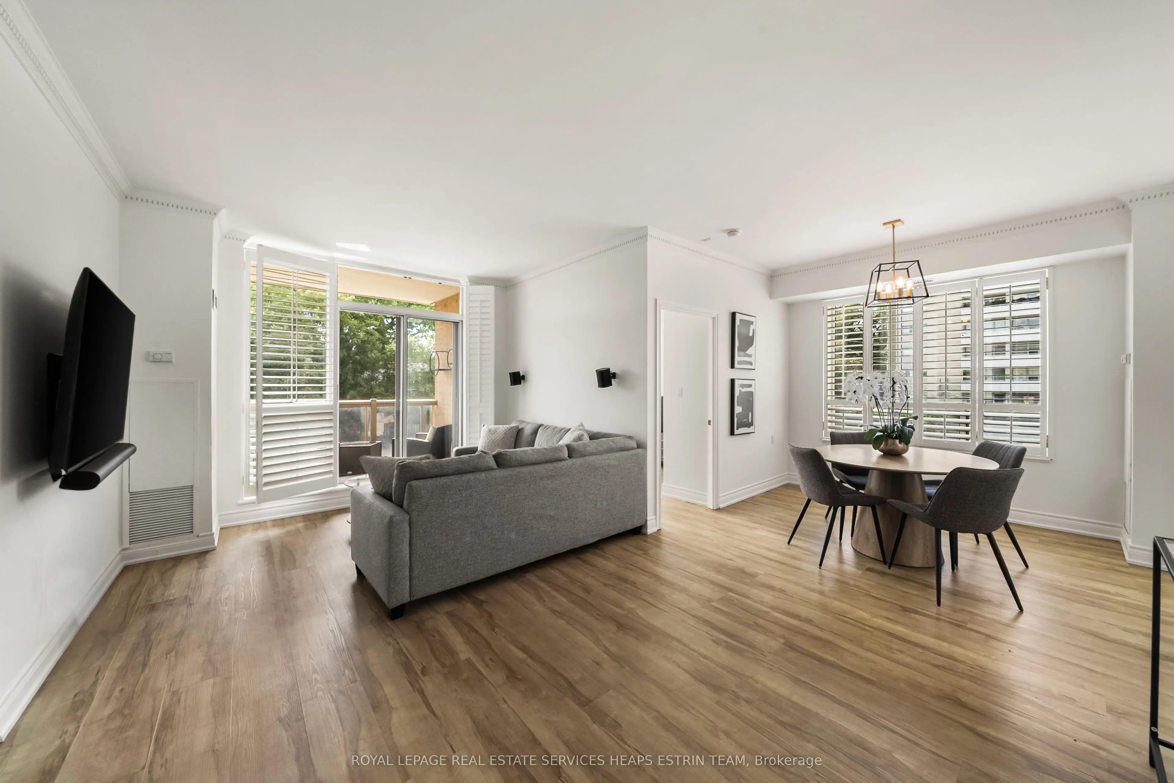 1750 Bayview Avenue #408