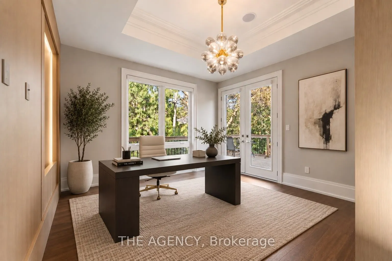 8 Frivick Court