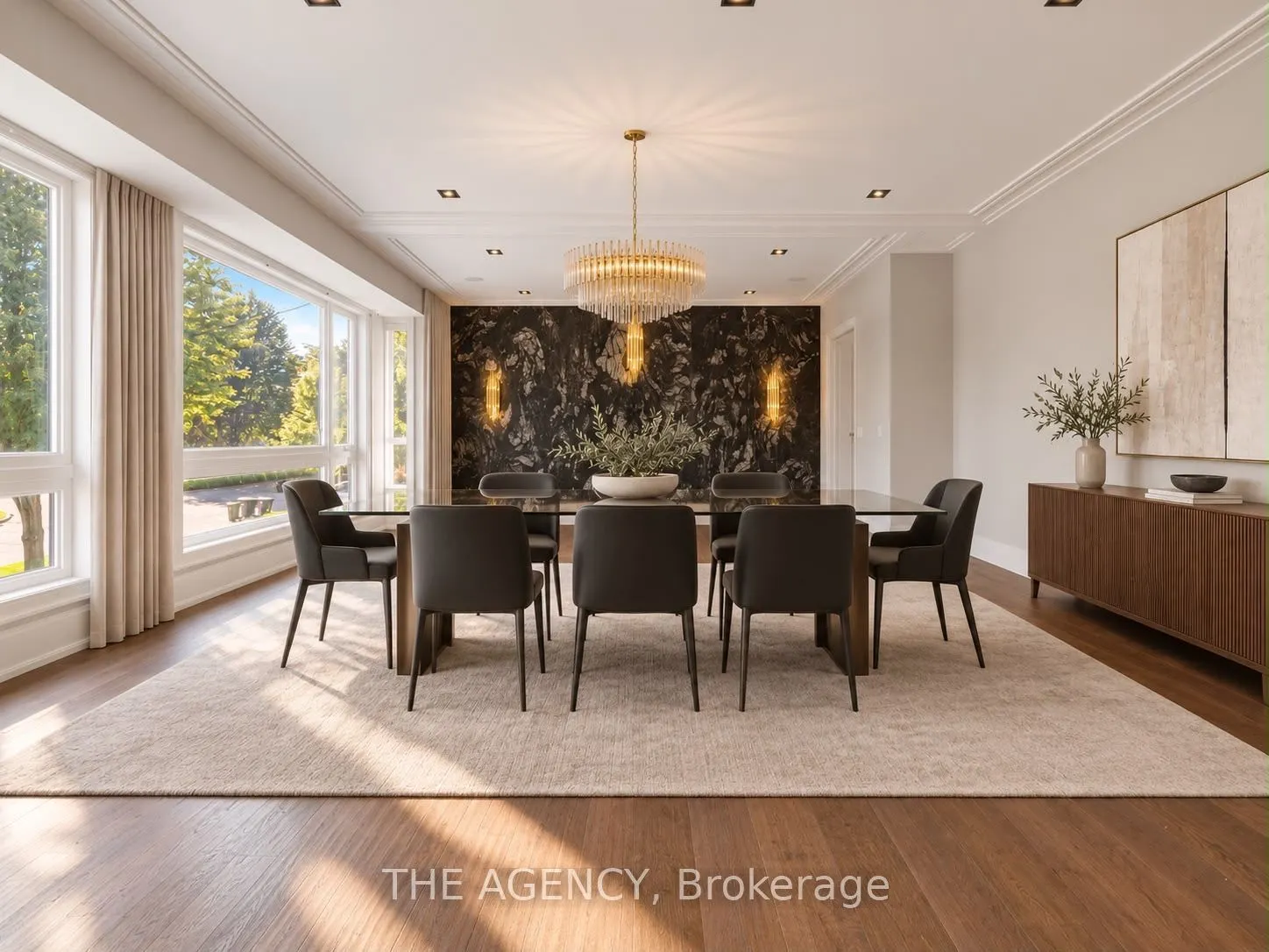 8 Frivick Court