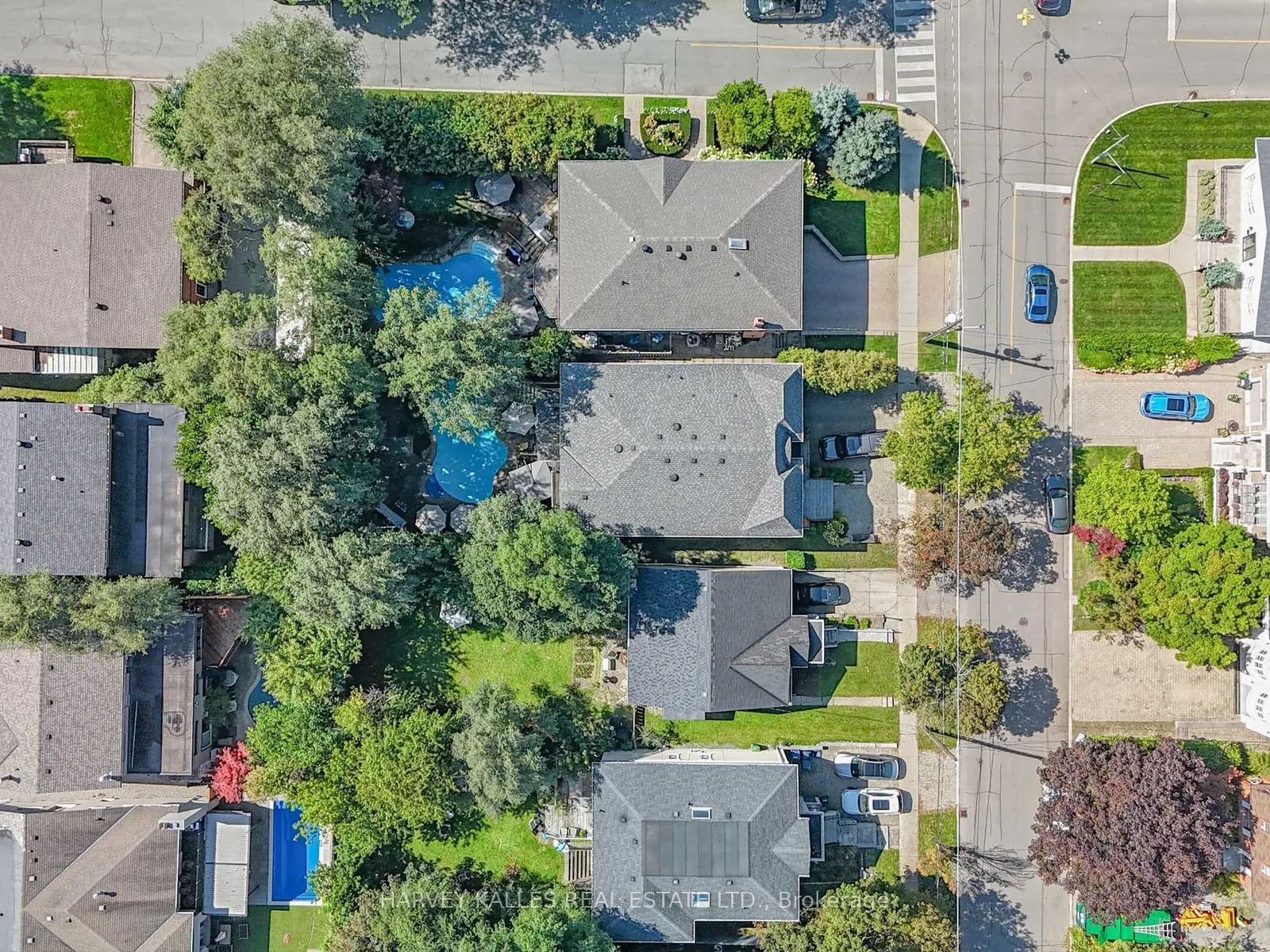55 Viewmount Avenue