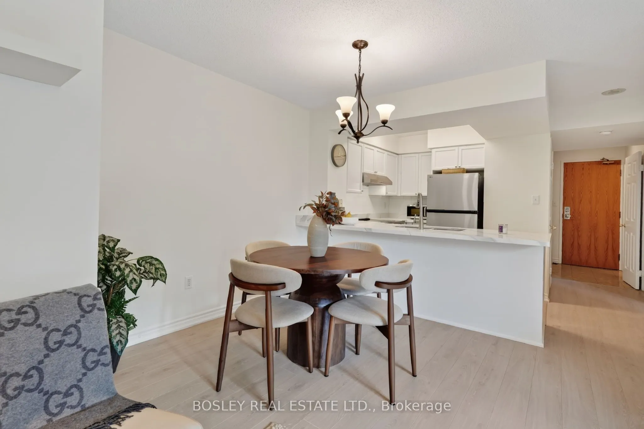 225 Merton Street #501