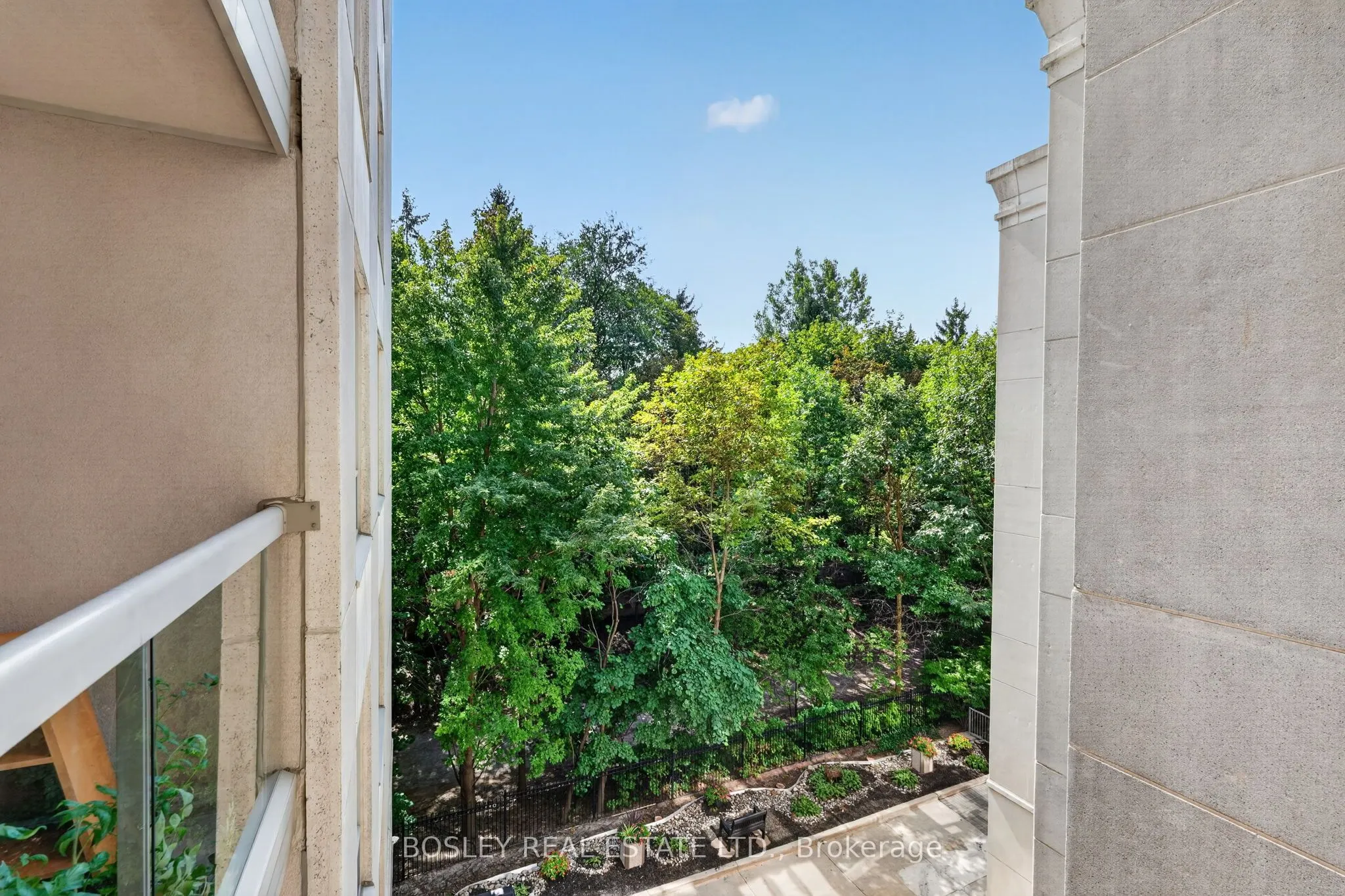 225 Merton Street #501