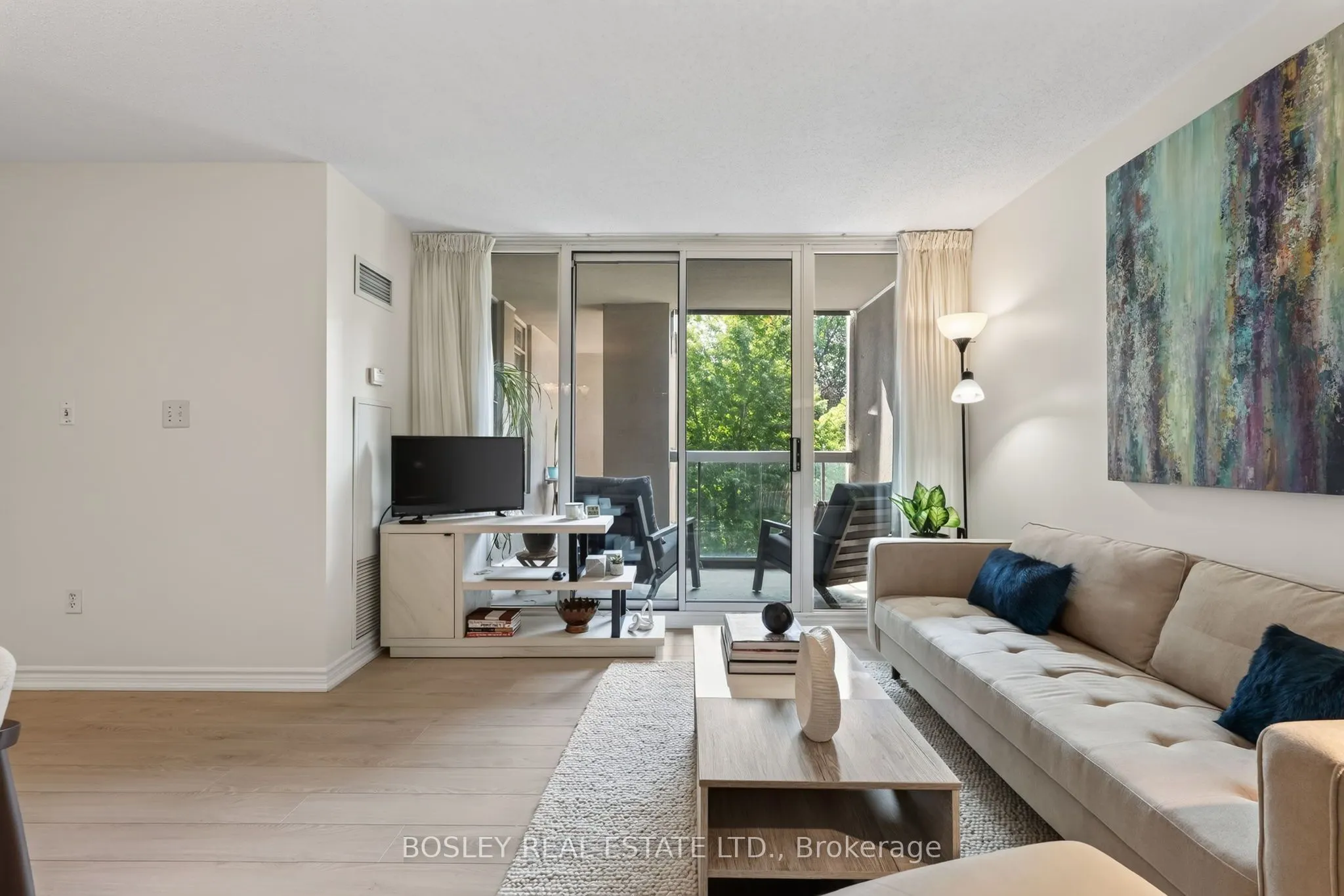 225 Merton Street #501