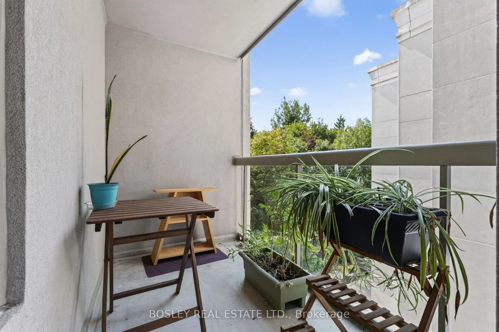 225 Merton Street #501