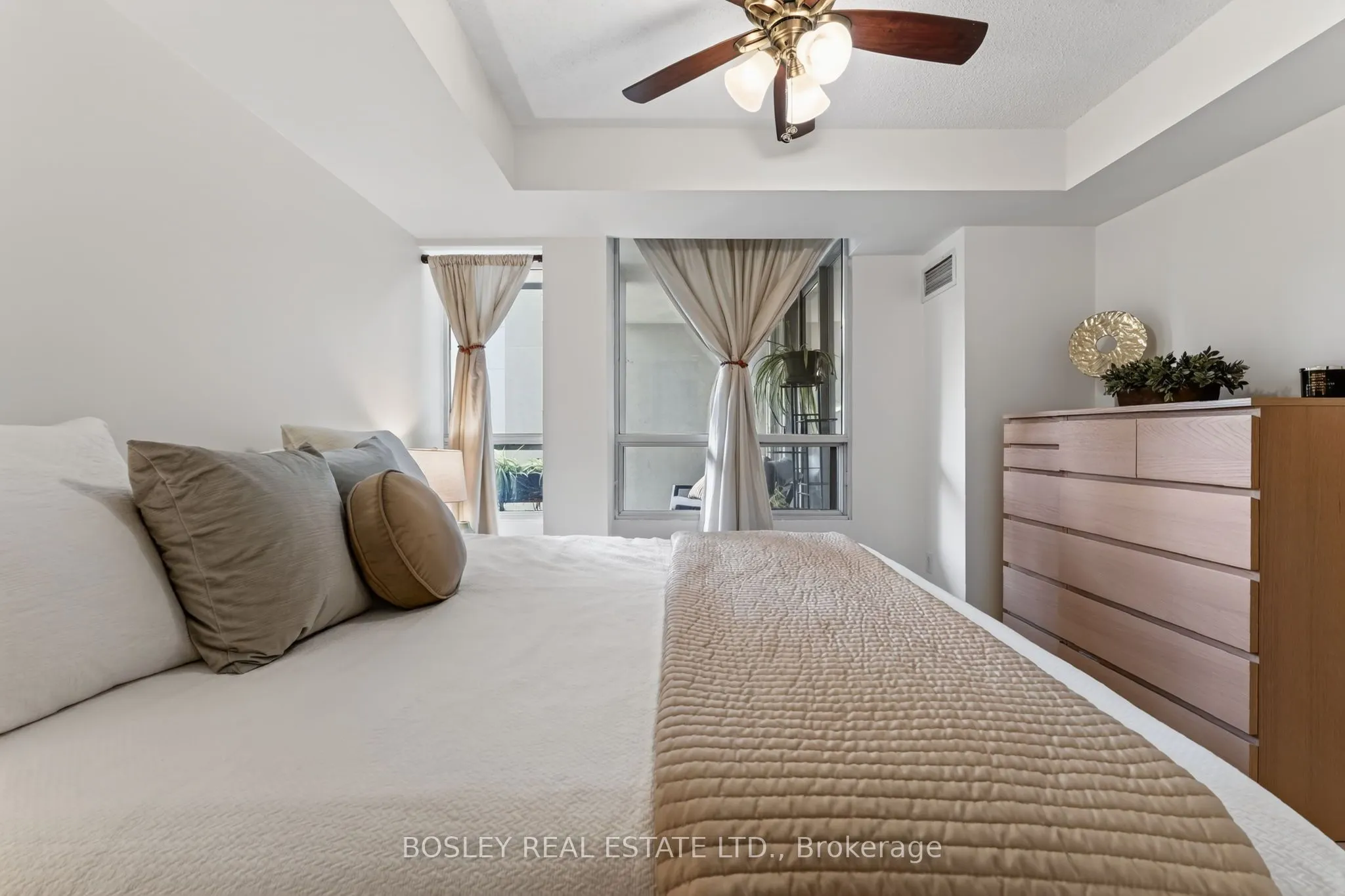 225 Merton Street #501
