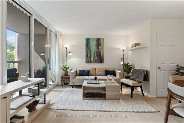 225 Merton Street #501